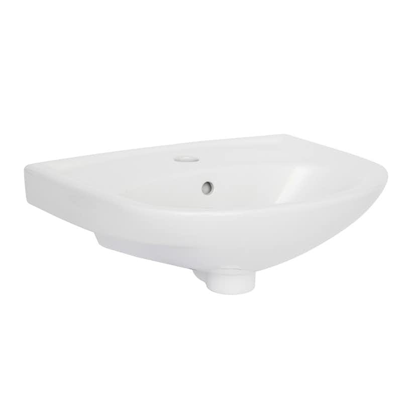 Tvättställ Alterna Basic