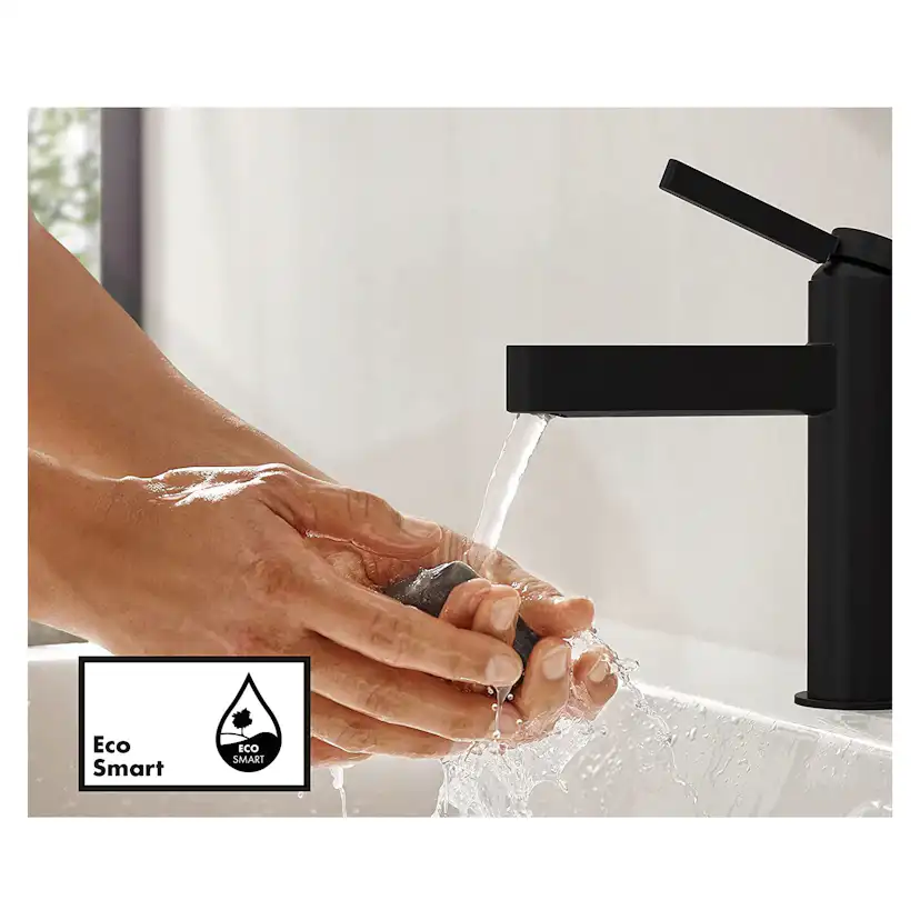 Tvättställsblandare Hansgrohe Finoris 260 med Bottenventil