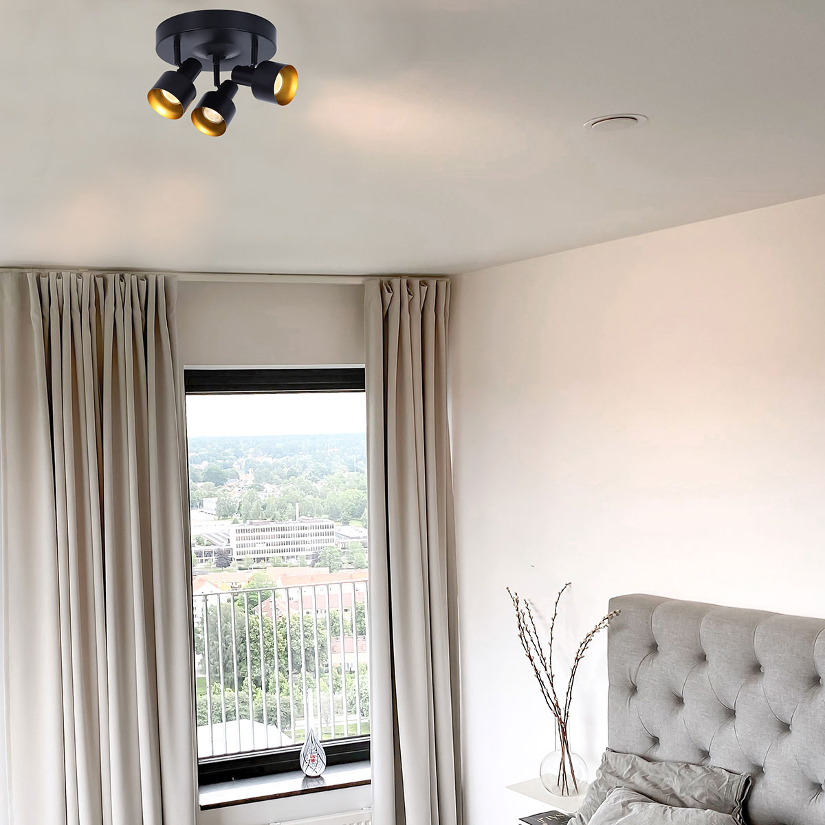 Spotlights Aneta Ferdinand 3:a