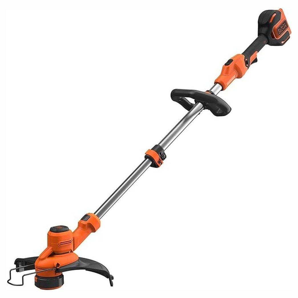 Grästrimmer Black & Decker BCSTA536B 36V 33Cm Utan Batteri