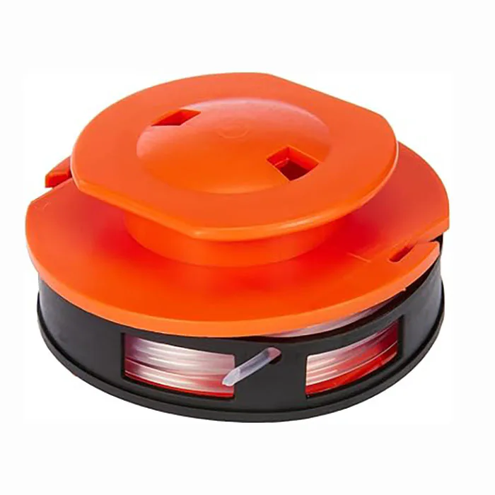 Trimmertråd Black & Decker A6044 5 5 M