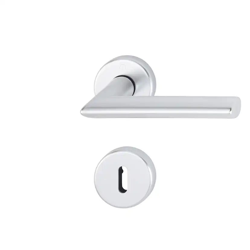 Innerdörrstrycke Hoppe Stockholm