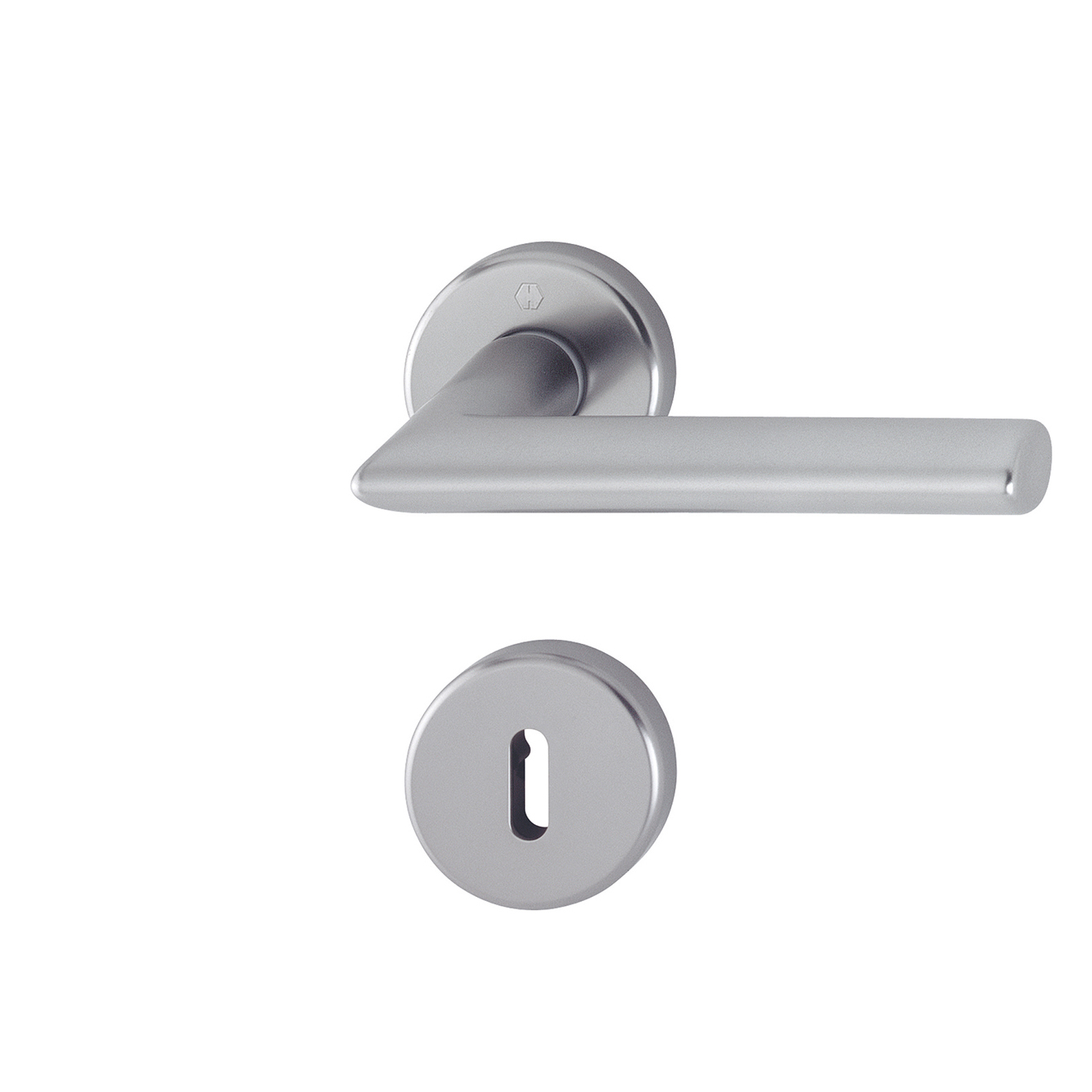 Innerdörrstrycke Hoppe Stockholm