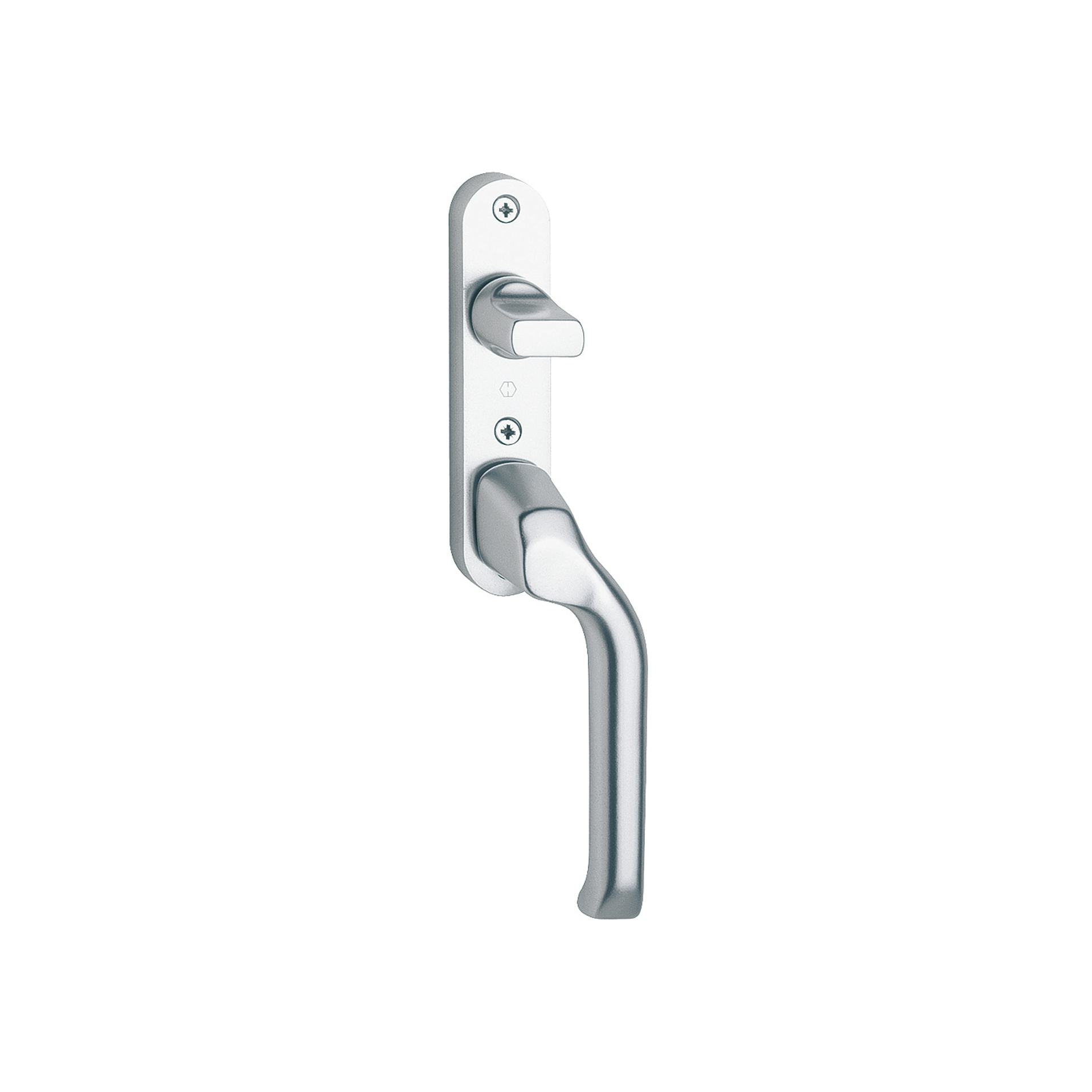 Fönsterhandtag Hoppe London F1 Vänster med Vred