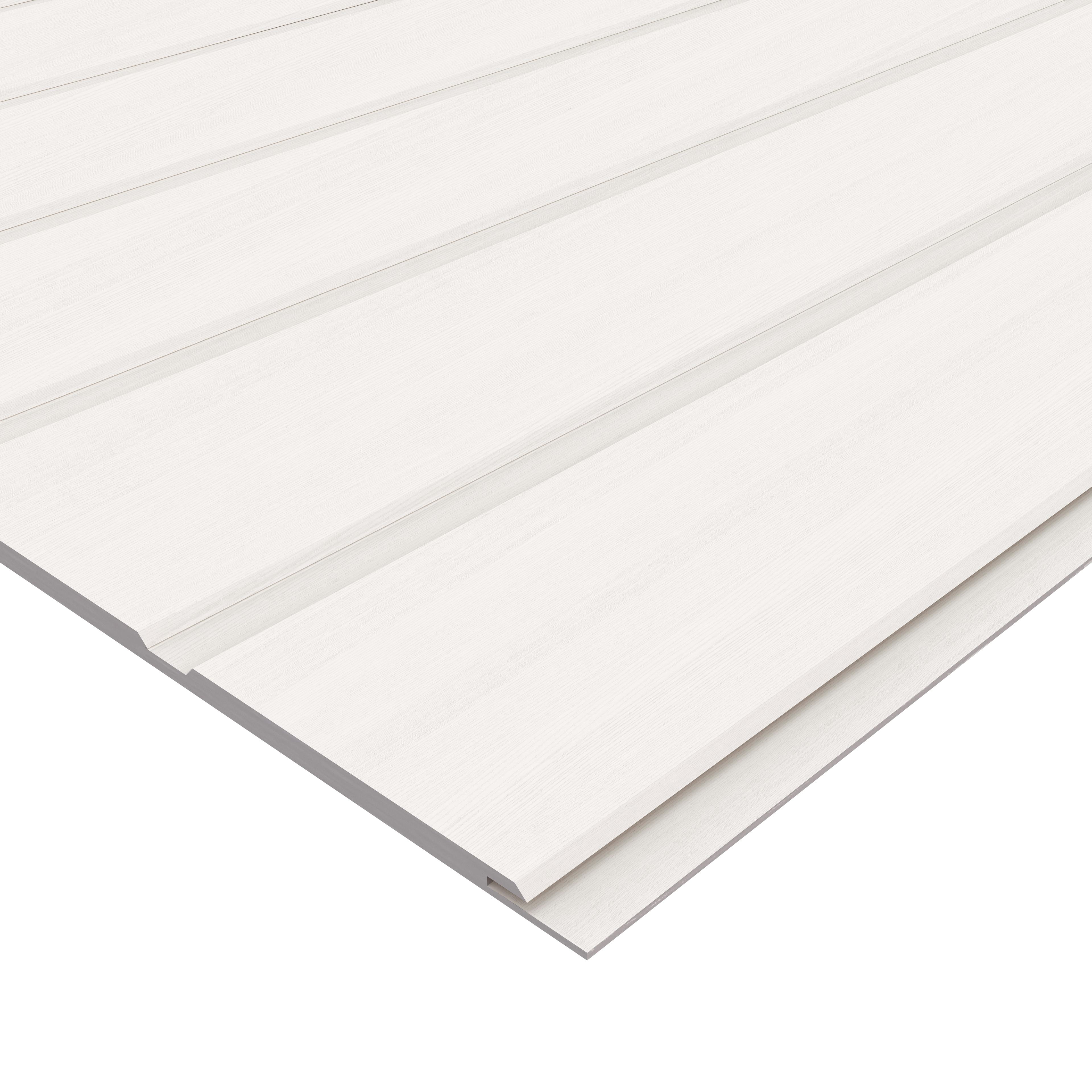 Panelskiva Moelven Regina Vägg Klassisk Dekor 2 st/frp