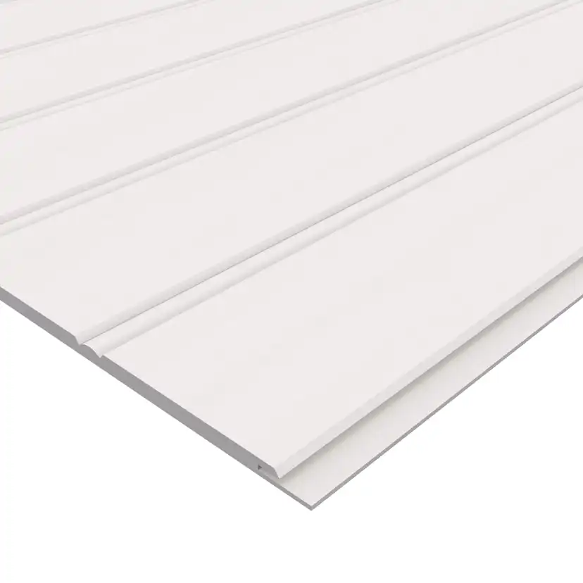 Panelskiva Moelven Regina Vägg Pärlspont Dekor 2 st/frp