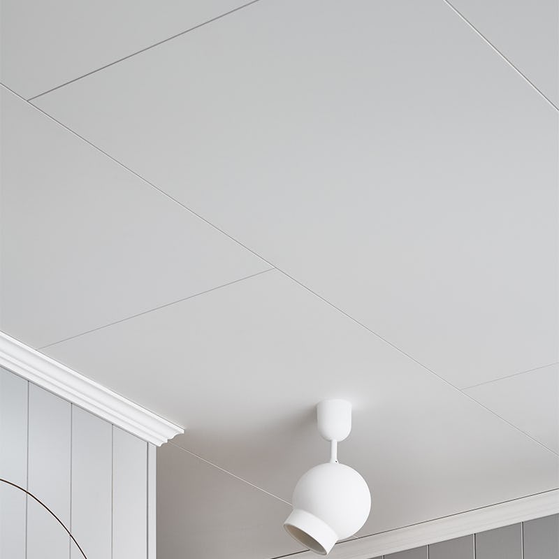 Takskiva Moelven Regina Tak Diskret