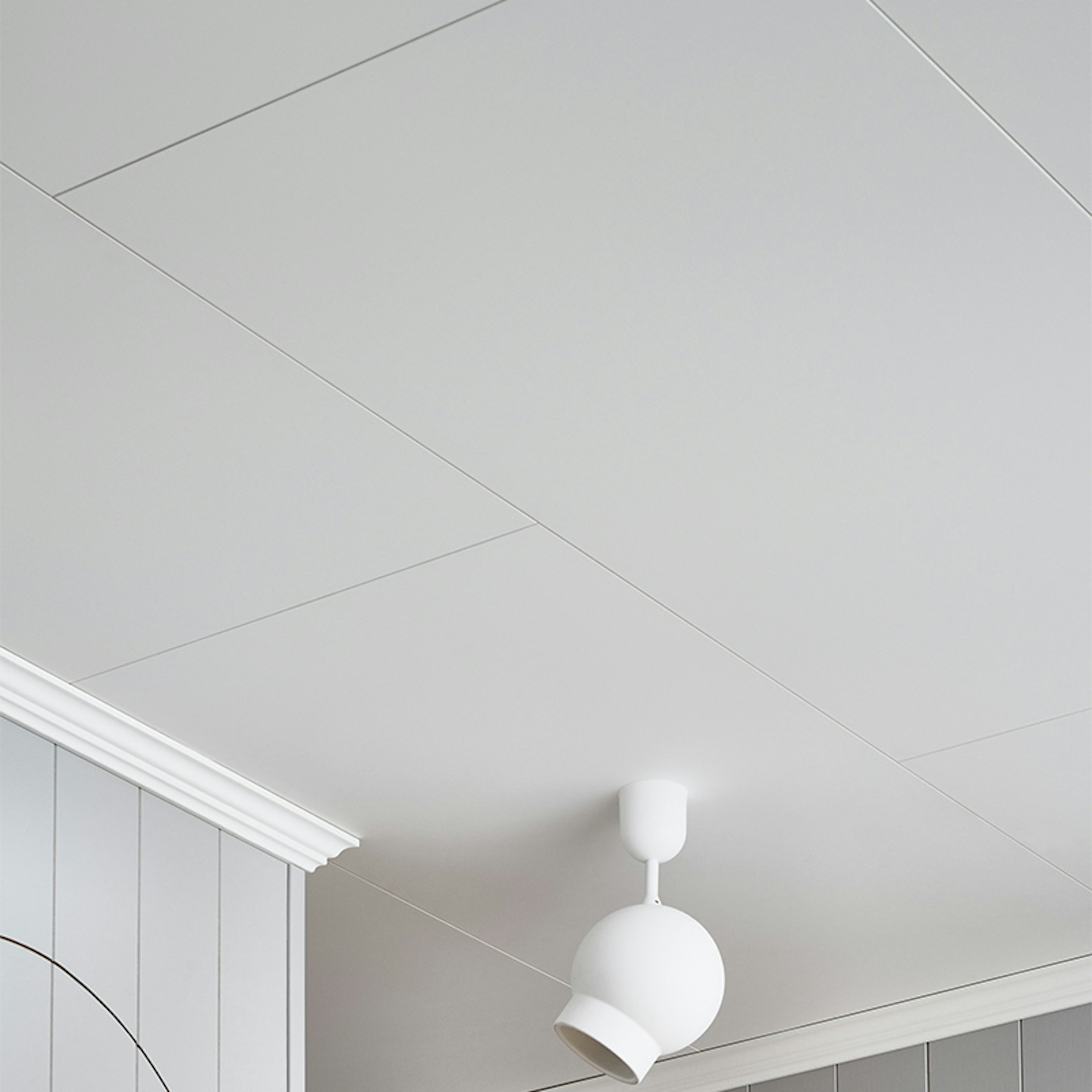 Takskiva Moelven Regina Tak Diskret