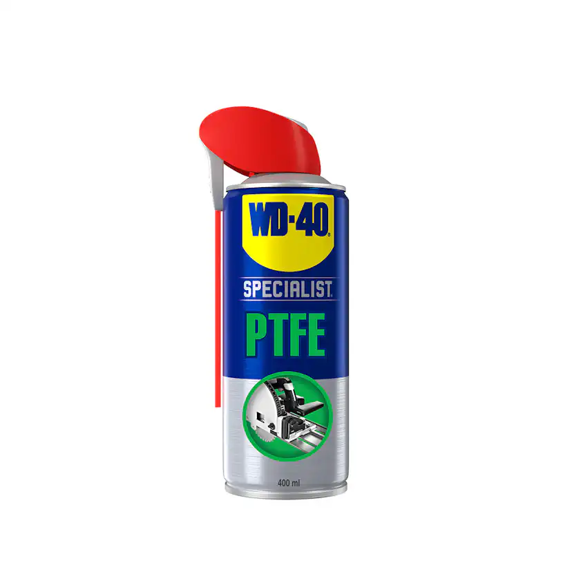 Smörjmedel WD-40 PTFE Lubricant 400ml