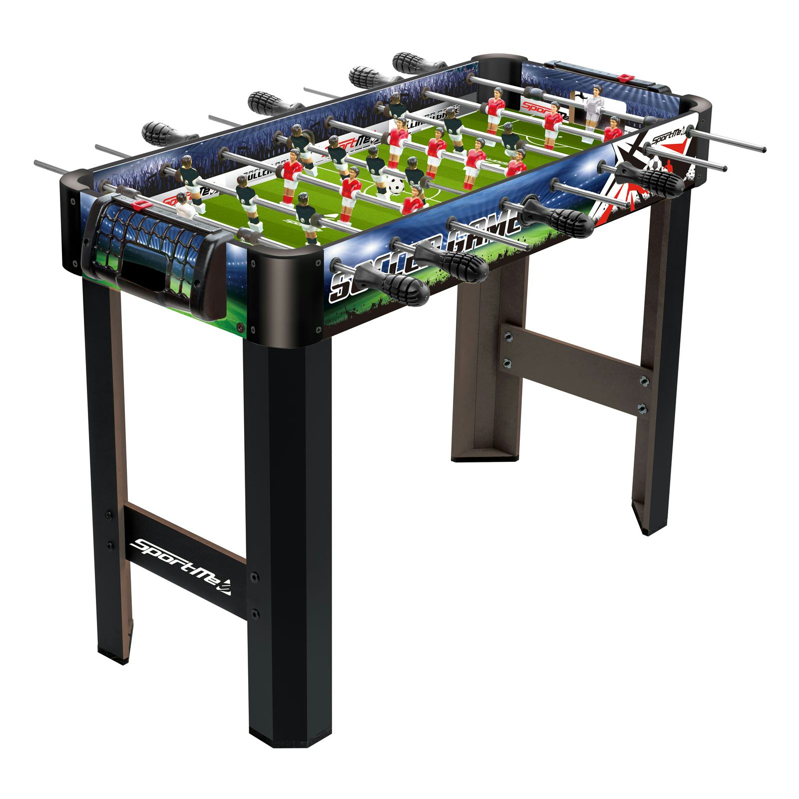 Fotbollsspel SportMe