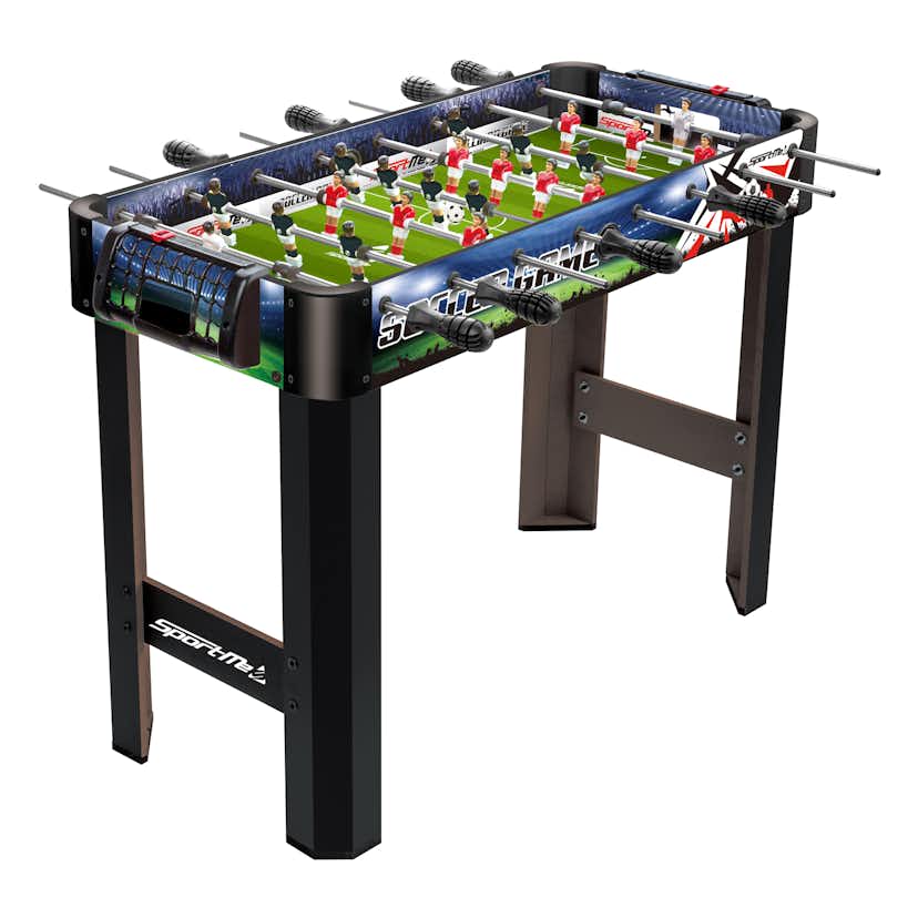 Fotbollsspel SportMe