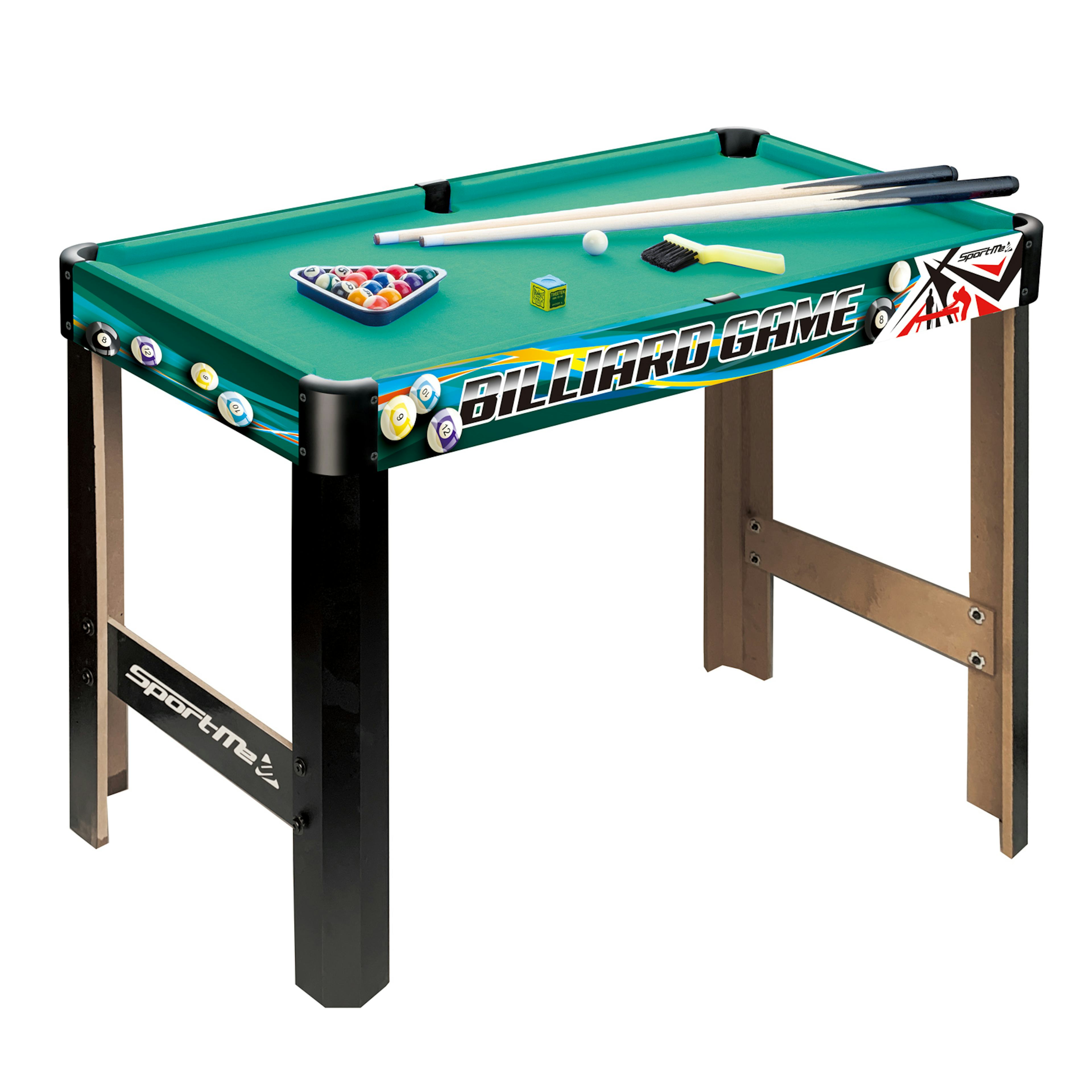 Biljardspel SportMe