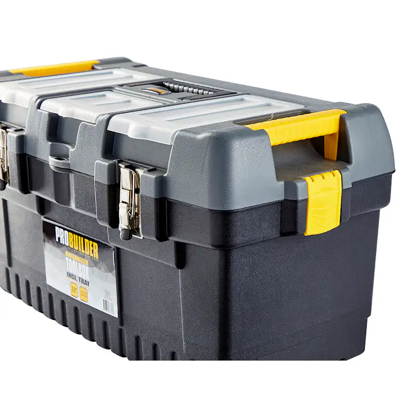 Verktygslåda Probuilder 22