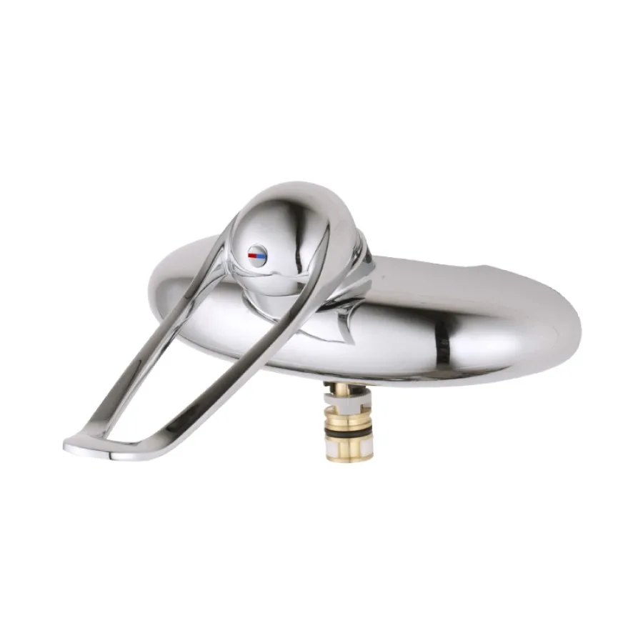 Kök/Tvättställsblandare FM Mattsson 9000E Rh-Spak