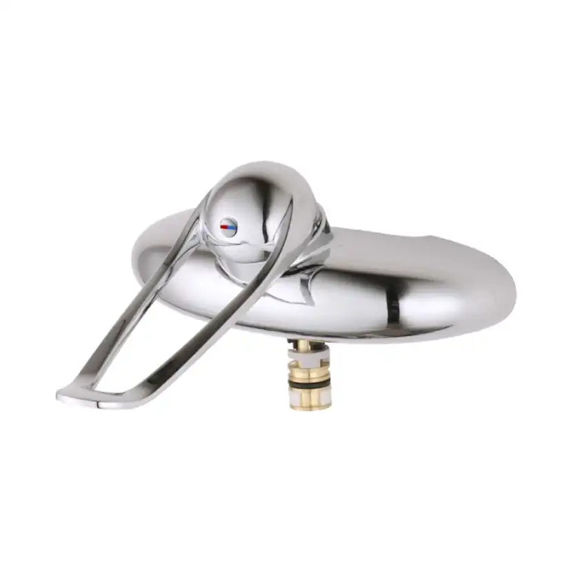 Kök/Tvättställsblandare FM Mattsson 9000E Rh-Spak