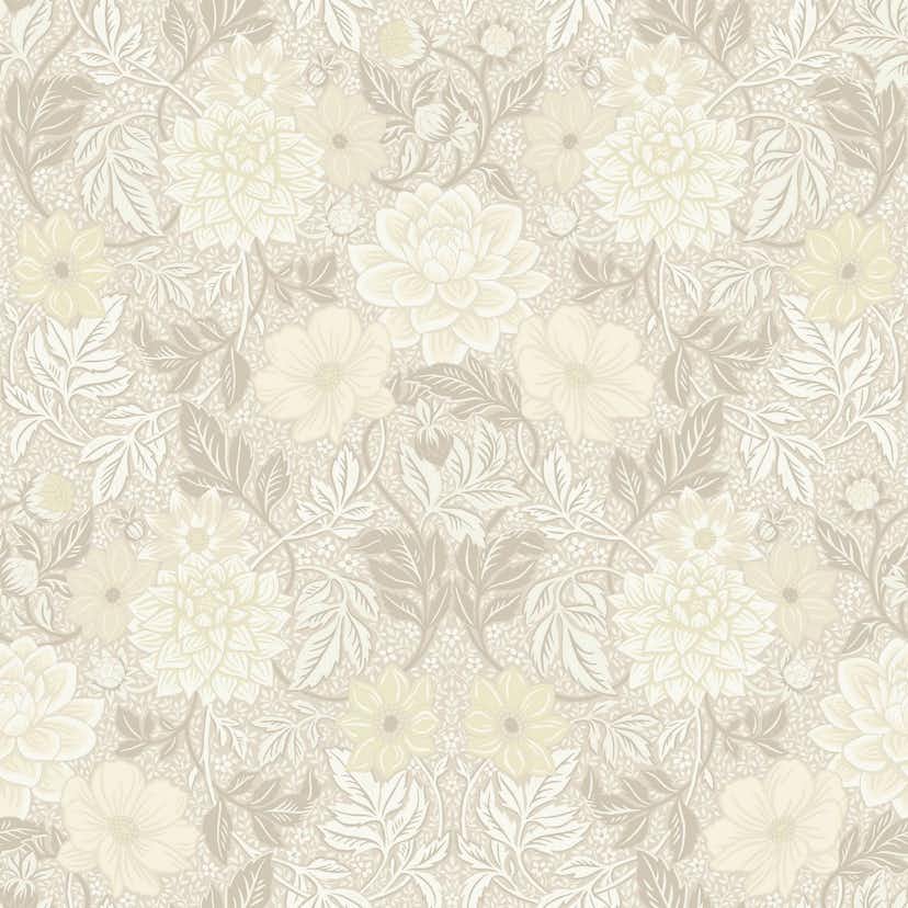 Tapet Boråstapeter Dahlia Garden 7691