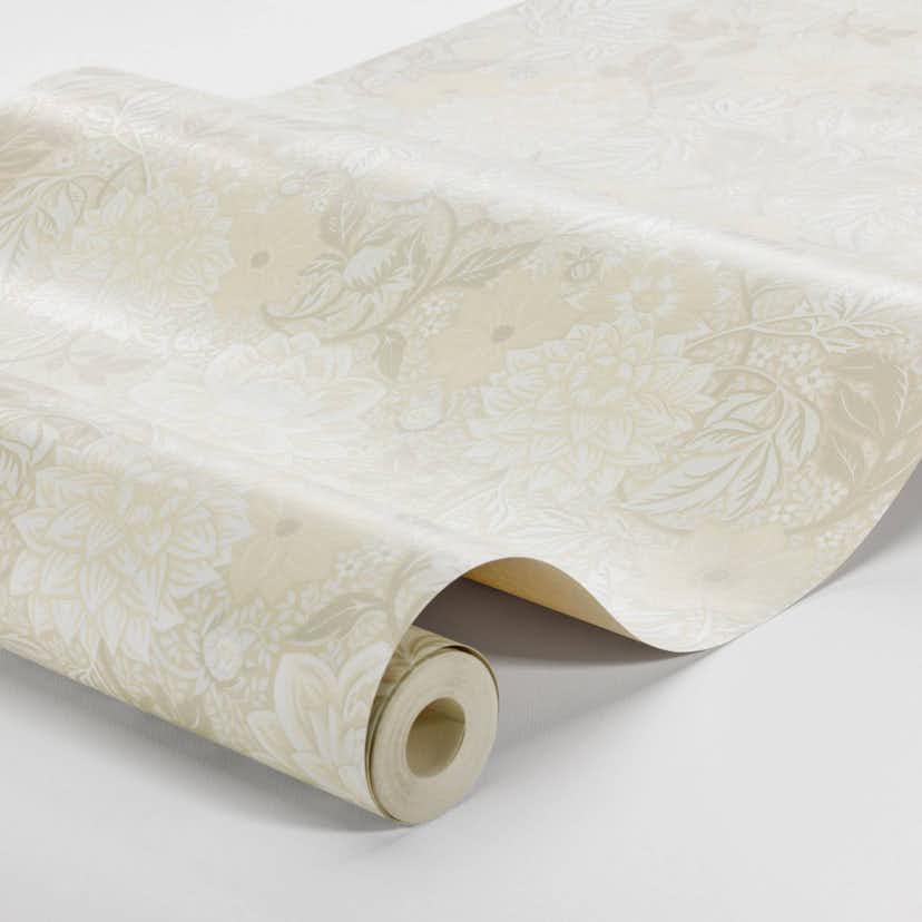 Tapet Boråstapeter Dahlia Garden 7691