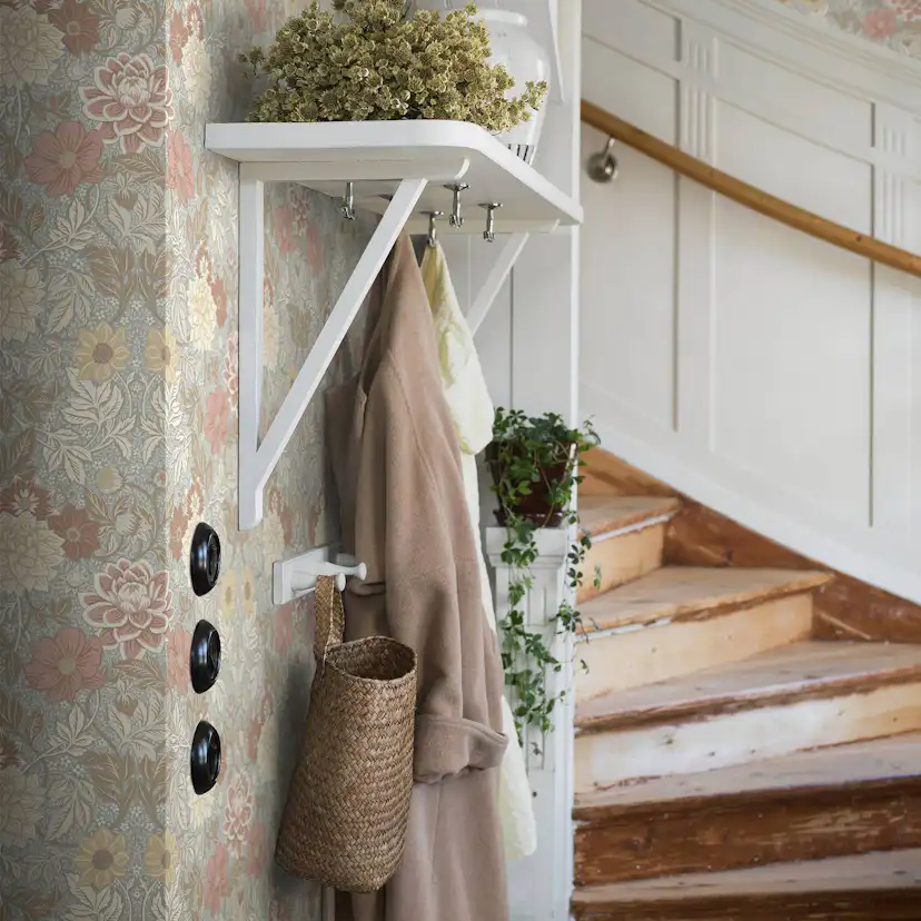 Tapet Boråstapeter Dahlia Garden 7692