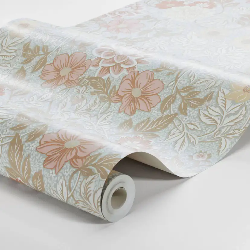 Tapet Boråstapeter Dahlia Garden 7692