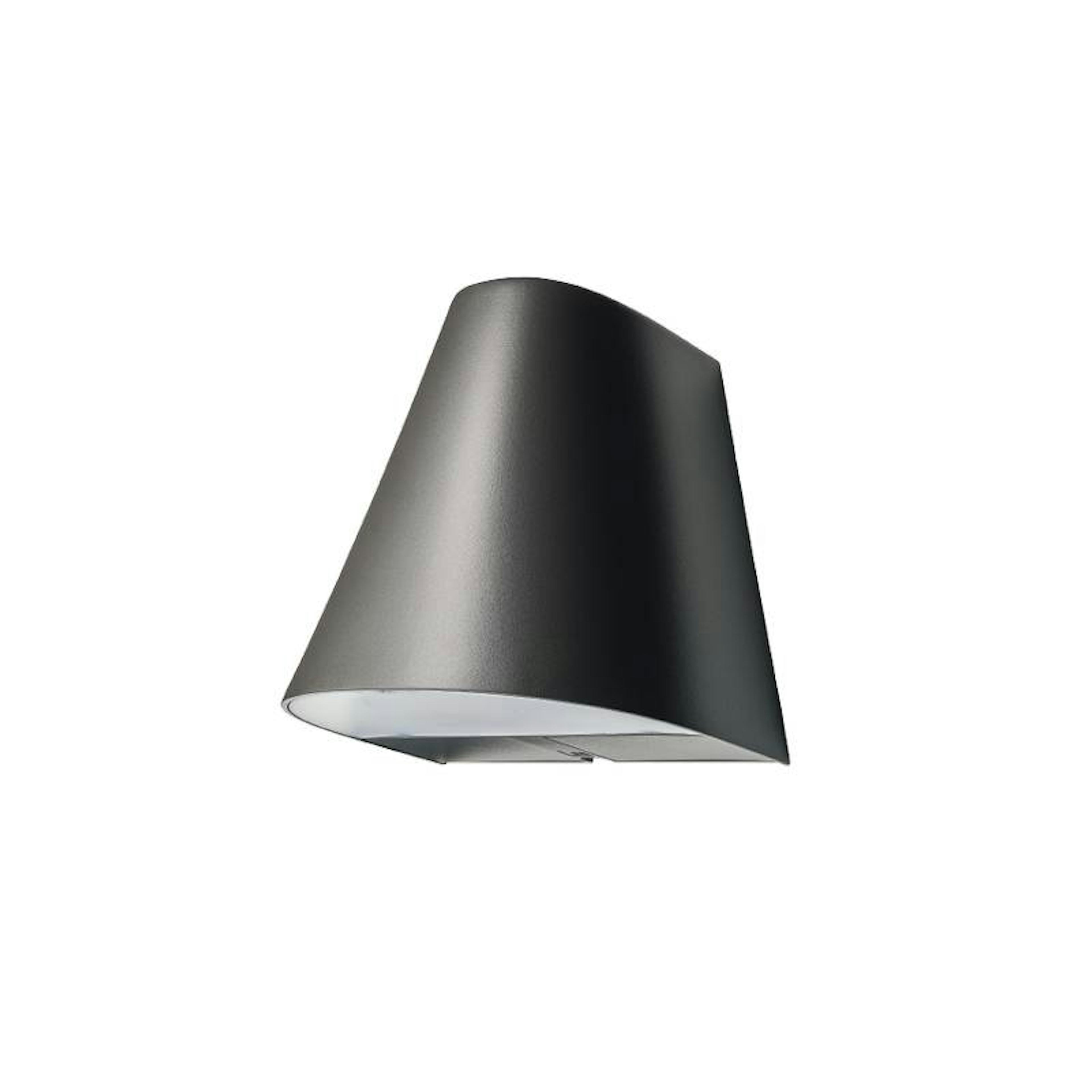 Vägglampa SG ARMATUREN Spike Grafit 1100 Uppljus