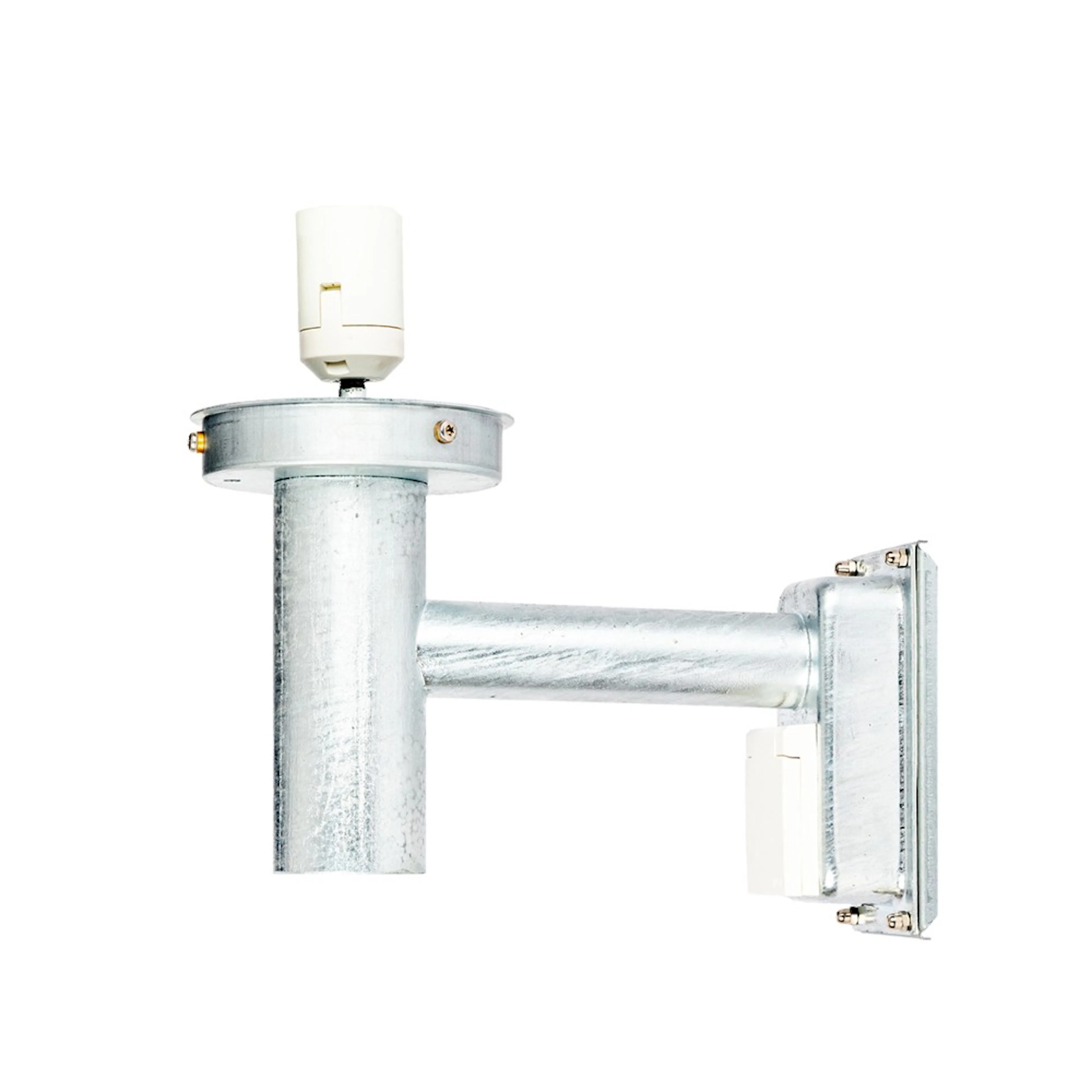 Väggarmatur Westal Harry Uttag