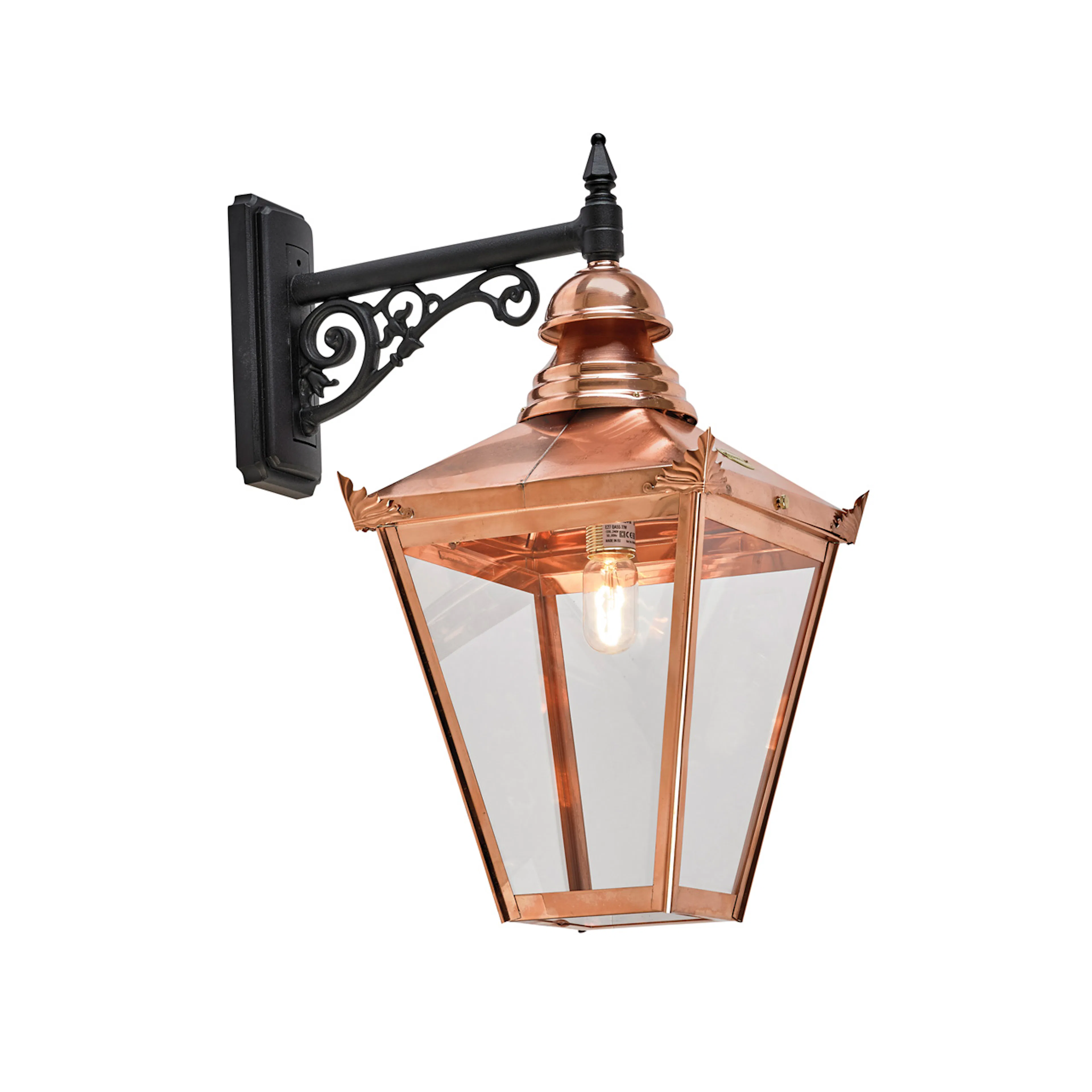 Vägglampa Norlys Chelsea