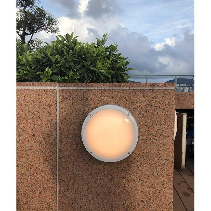 Väggarmatur Westal Diploma Hel LED