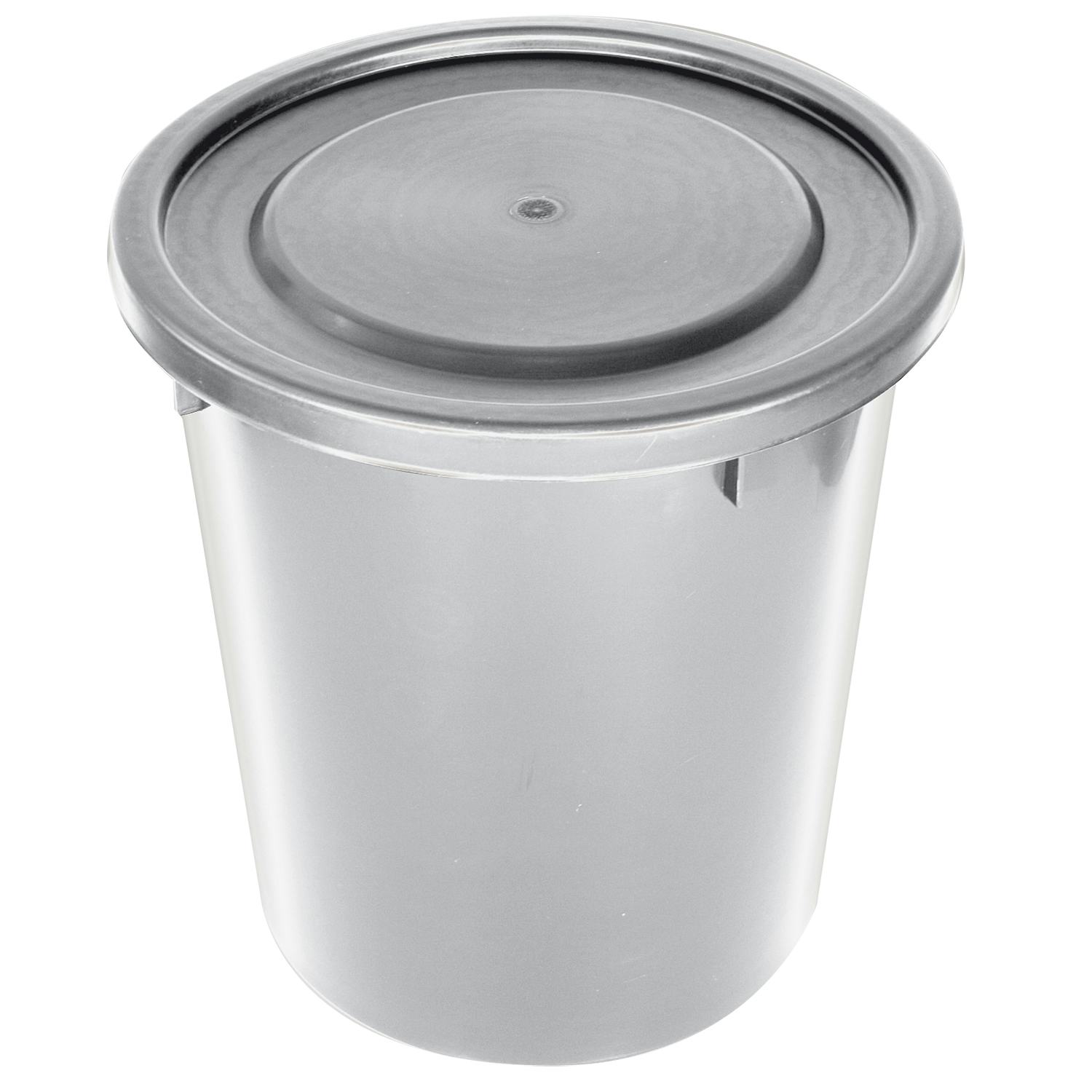 Avfallstunna Flexigarden 35L Inkl Lock