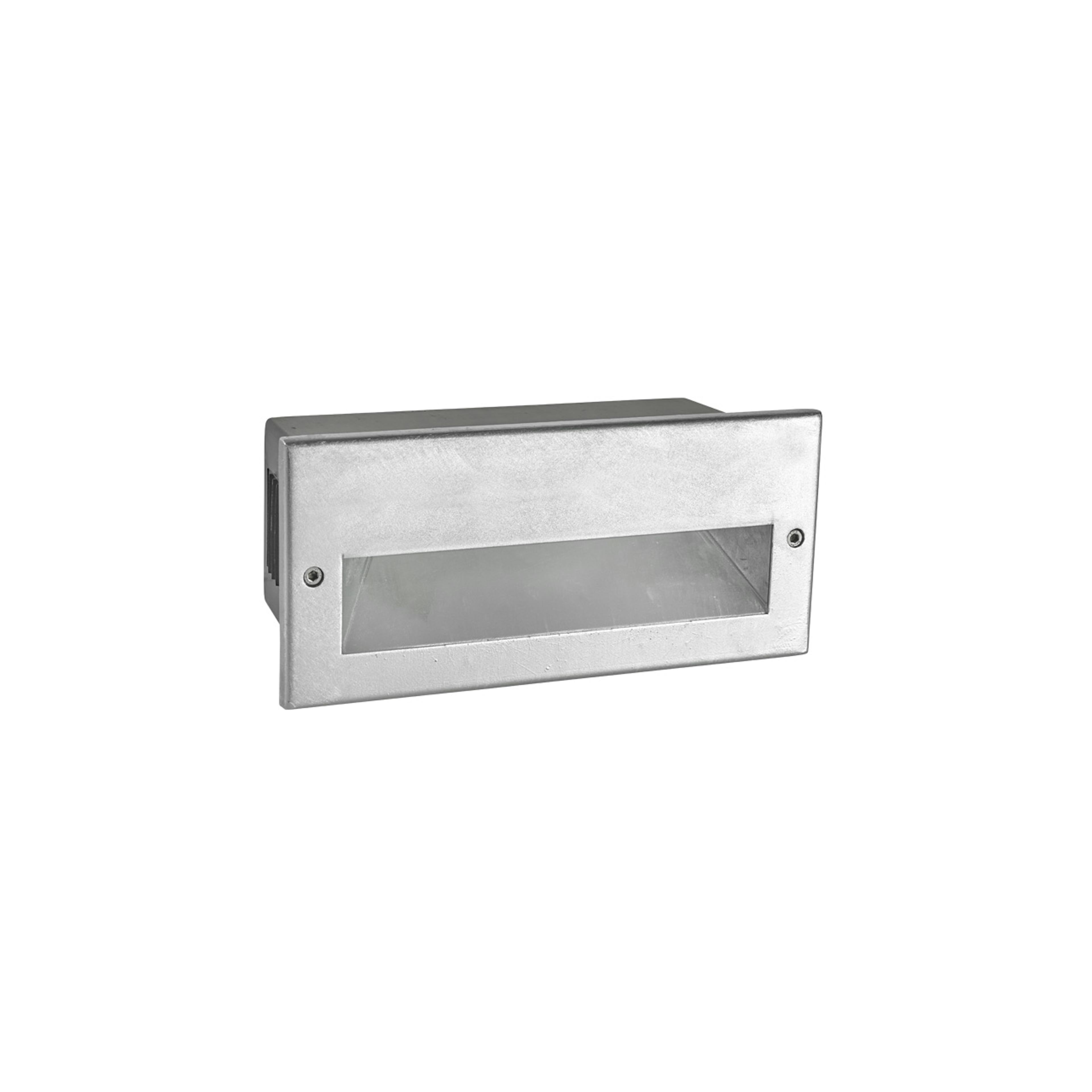 Infällnadsbelysning Norlys Namsos Avlång