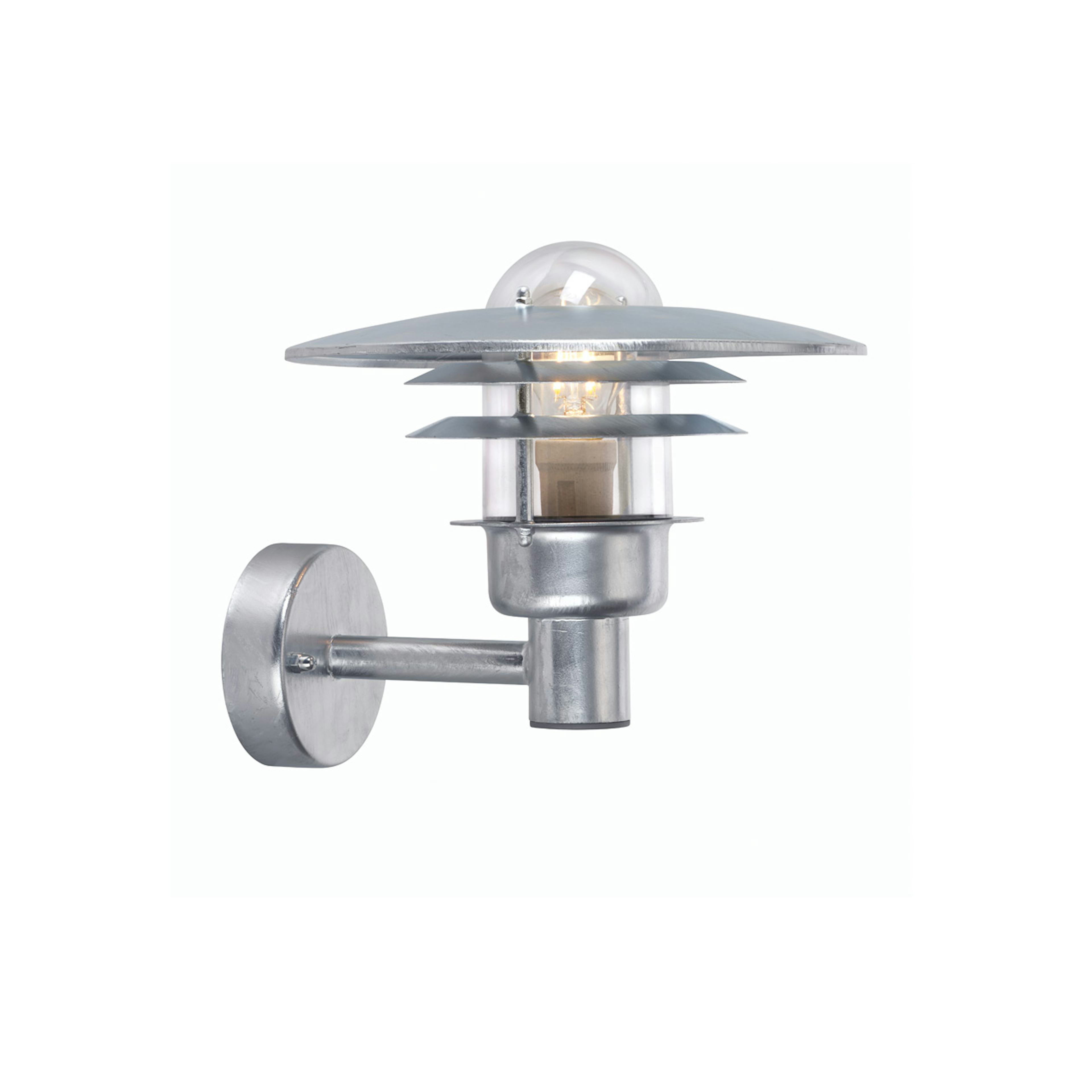 Vägglampa Norlys Larvik