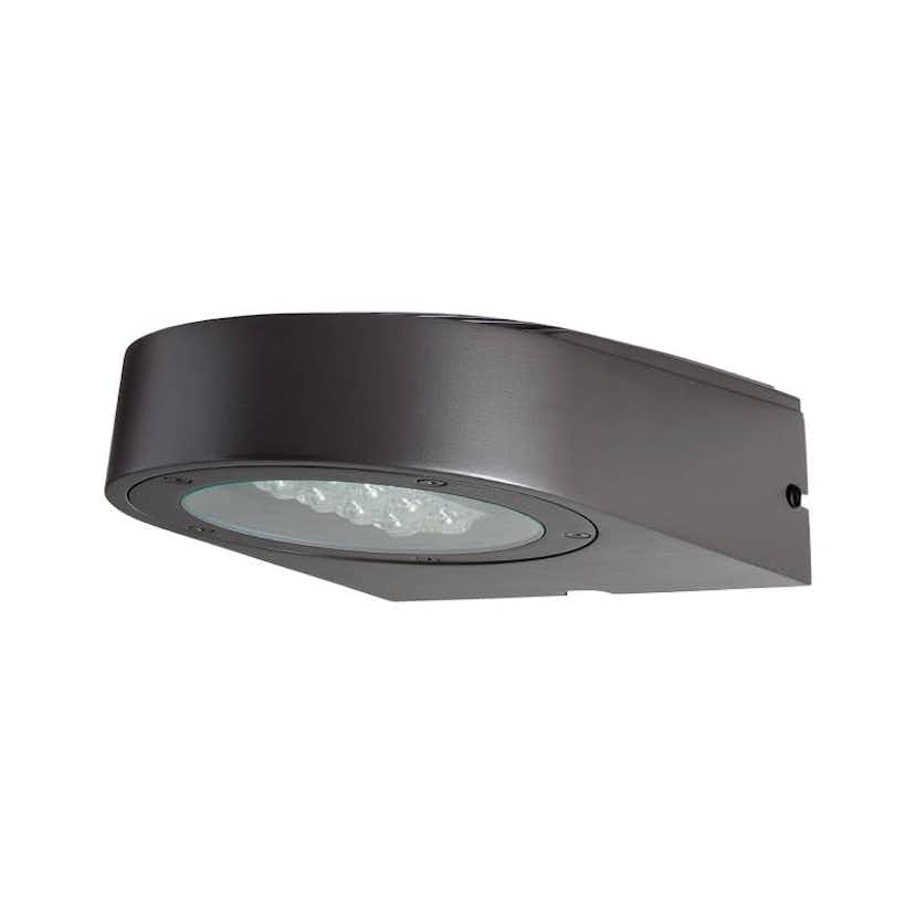 Vägglampa SG ARMATUREN Fevik Asym 3000