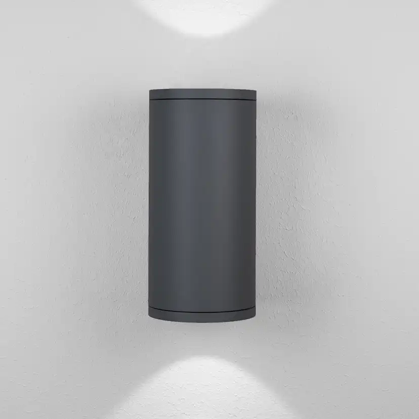 Vägglampa Hide-a-lite Milo XXL II