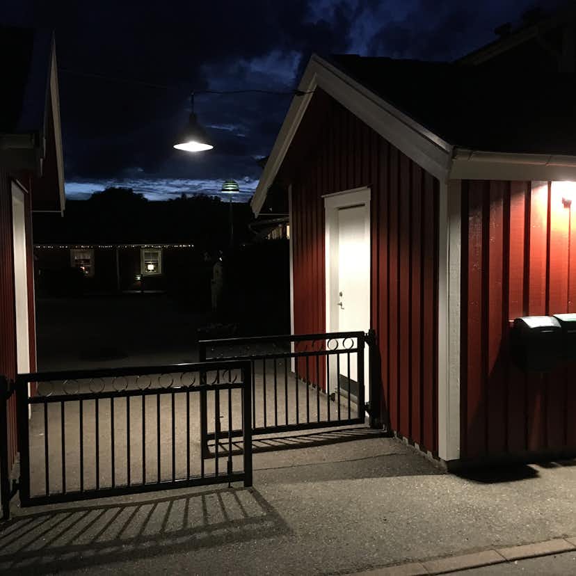 Pendelarmatur Westal Ark