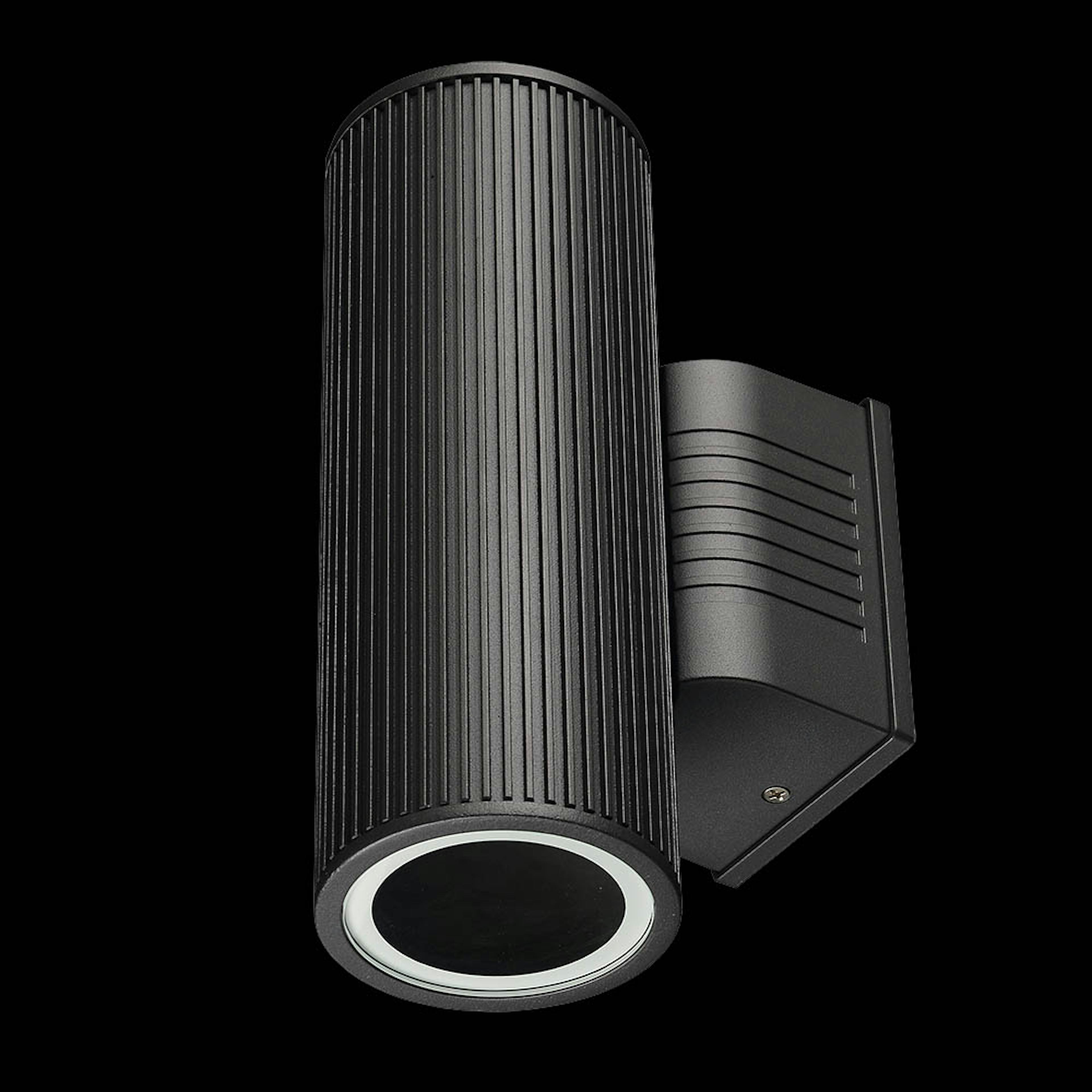 Vägglampa utomhus Designlight Väggarm Wally GU10 U/N