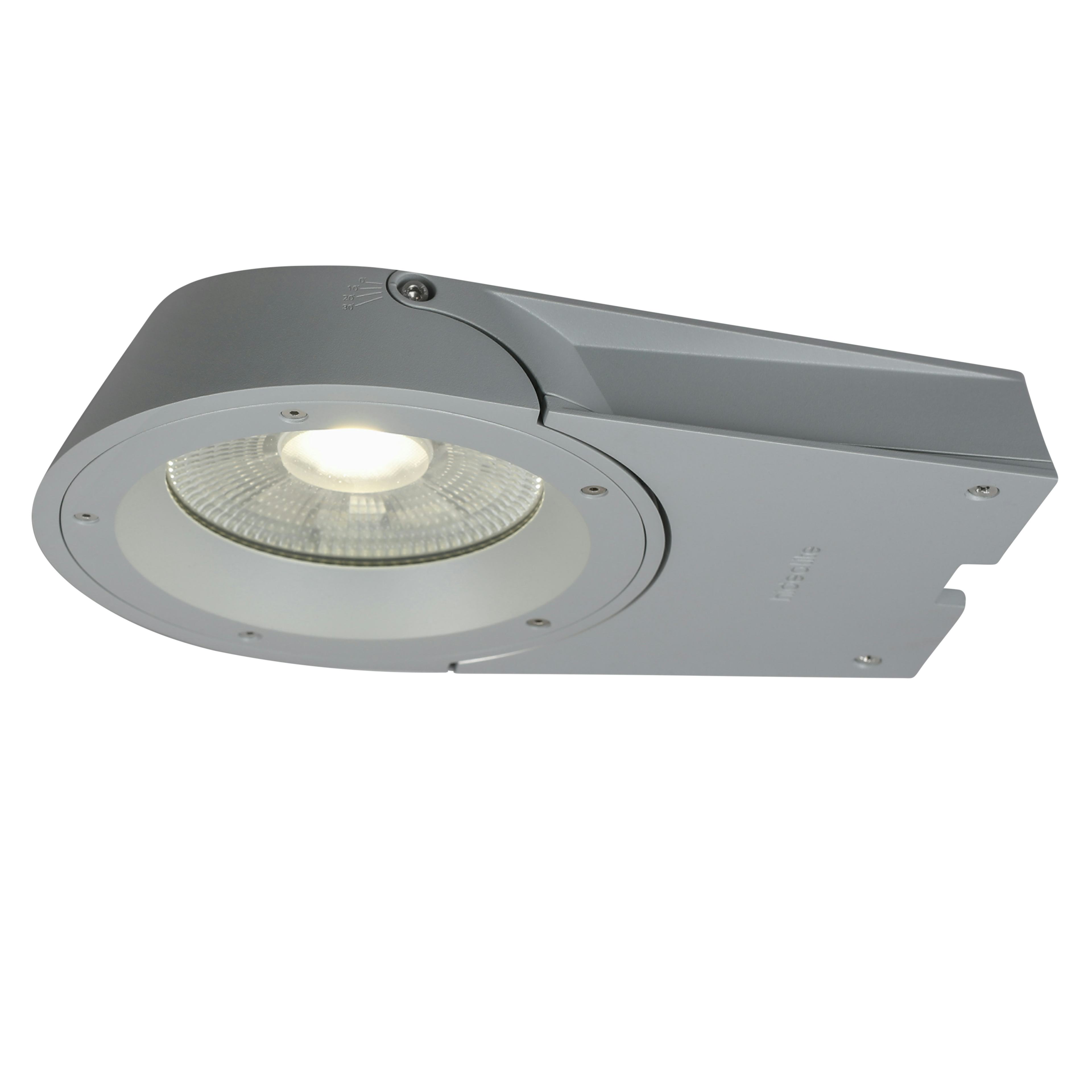 Fasadarmatur Hide-A-Lite Sharp Wall