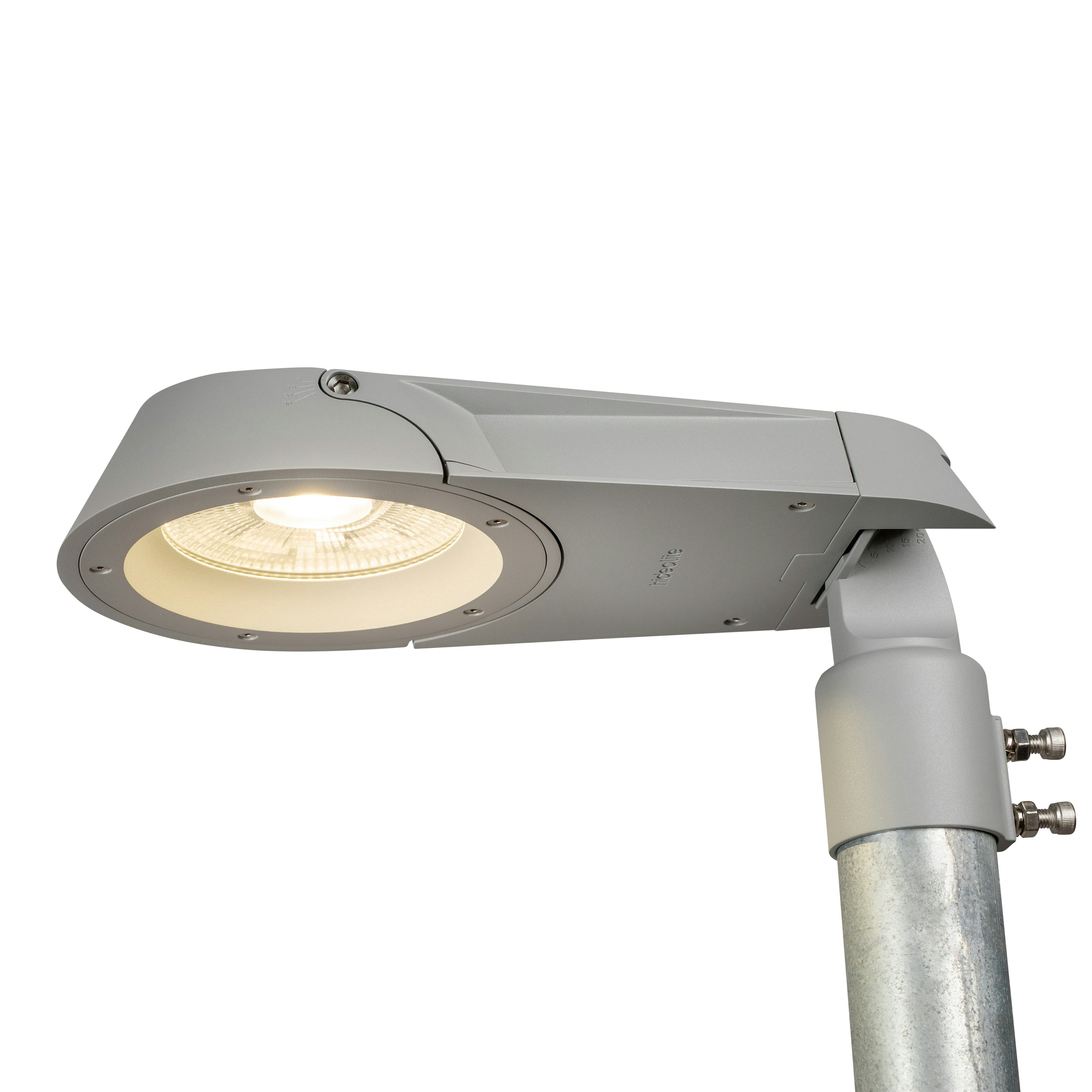 Stolparmatur Hide-A-LIte Sharp Post