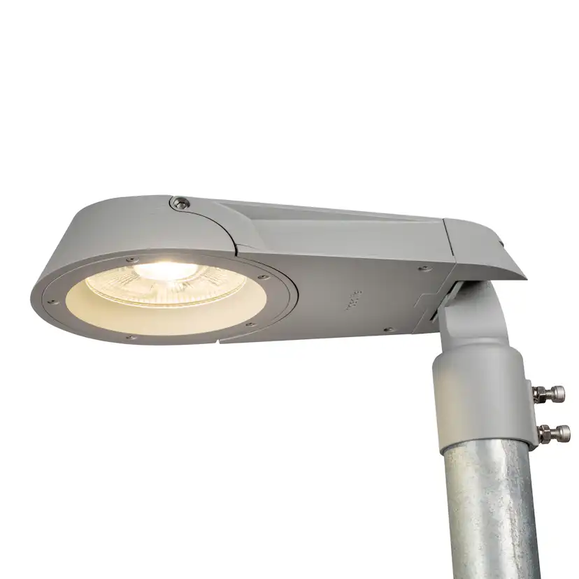 Stolparmatur Hide-A-LIte Sharp Post