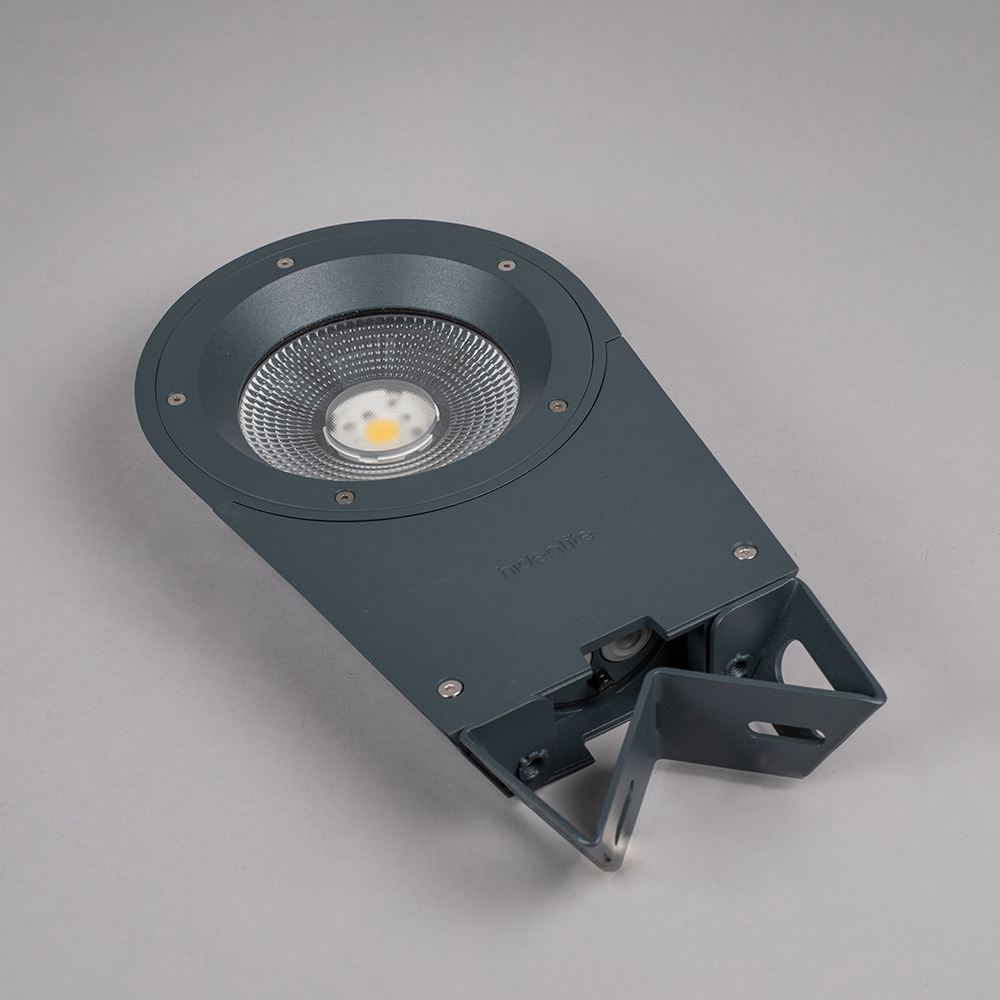 Hörnfäste Hide-A-Lite Sharp Wall