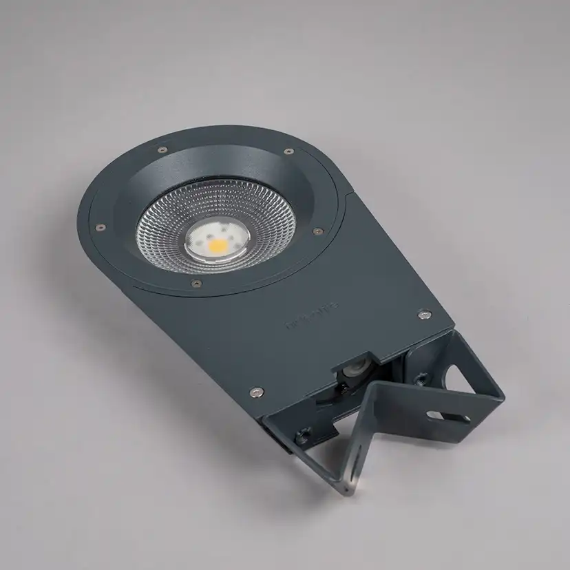 Hörnfäste Hide-A-Lite Sharp Wall