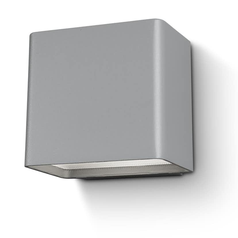 Väggarmatur Westal Jubilar I GU10 utan Ljuskälla