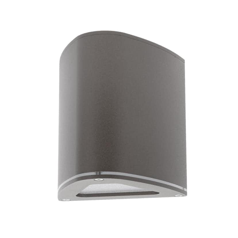 Väggarmatur Westal Trius GU10 utan Ljuskälla