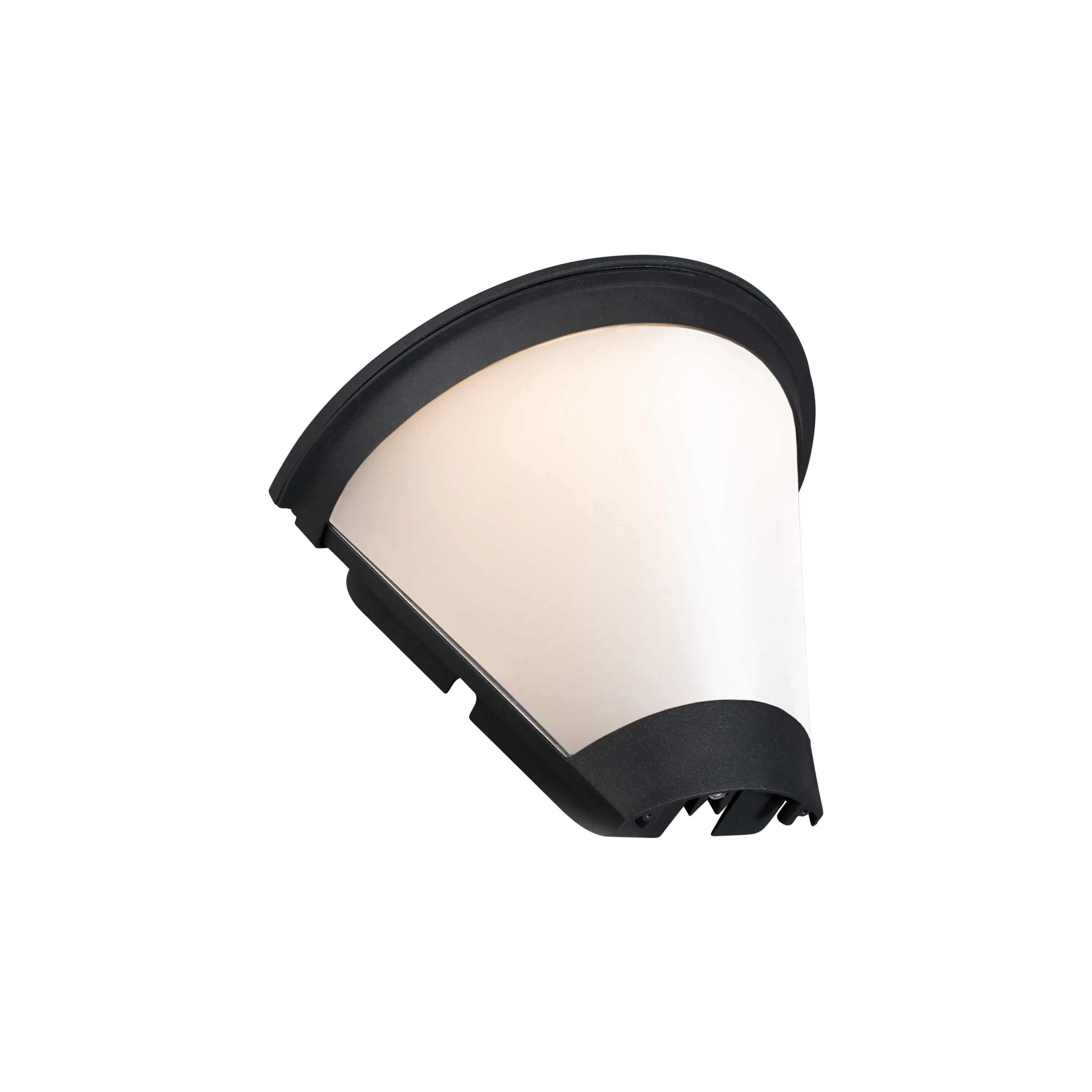 Väggarmatur Hide-A-Lite Pave Wall Opal