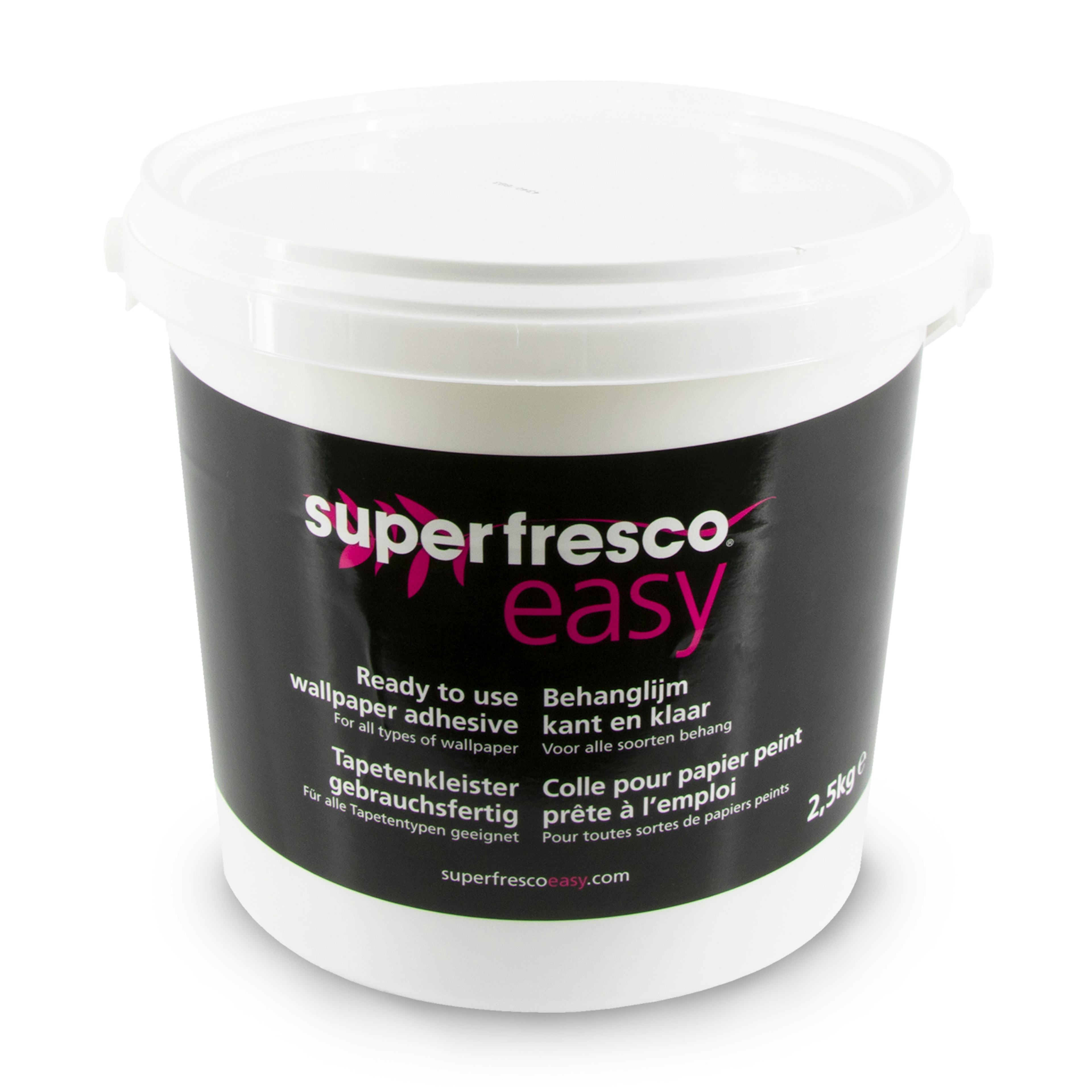 Tapetlim Superfresco Easy 2,5 L