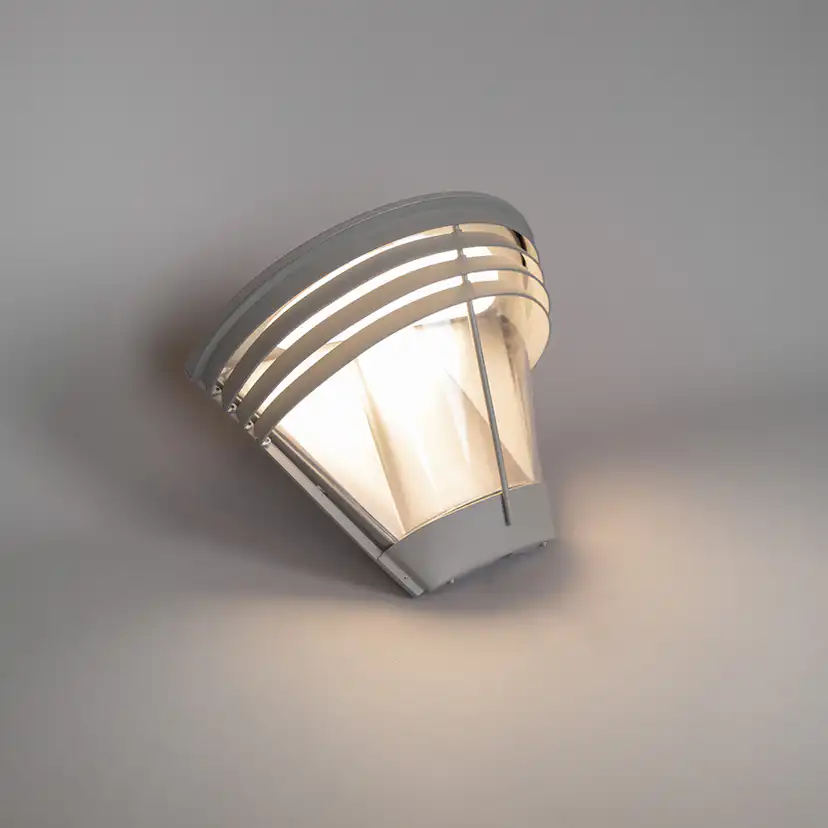 Väggarmatur Hide-A-Lite Pave Wall Deco IV