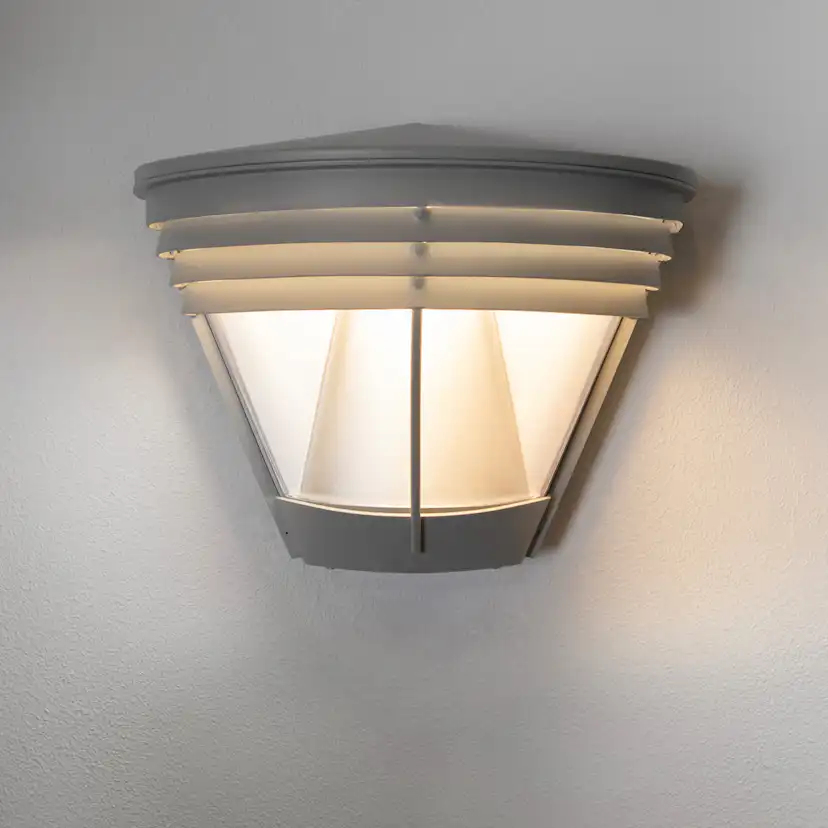 Väggarmatur Hide-A-Lite Pave Wall Deco IV