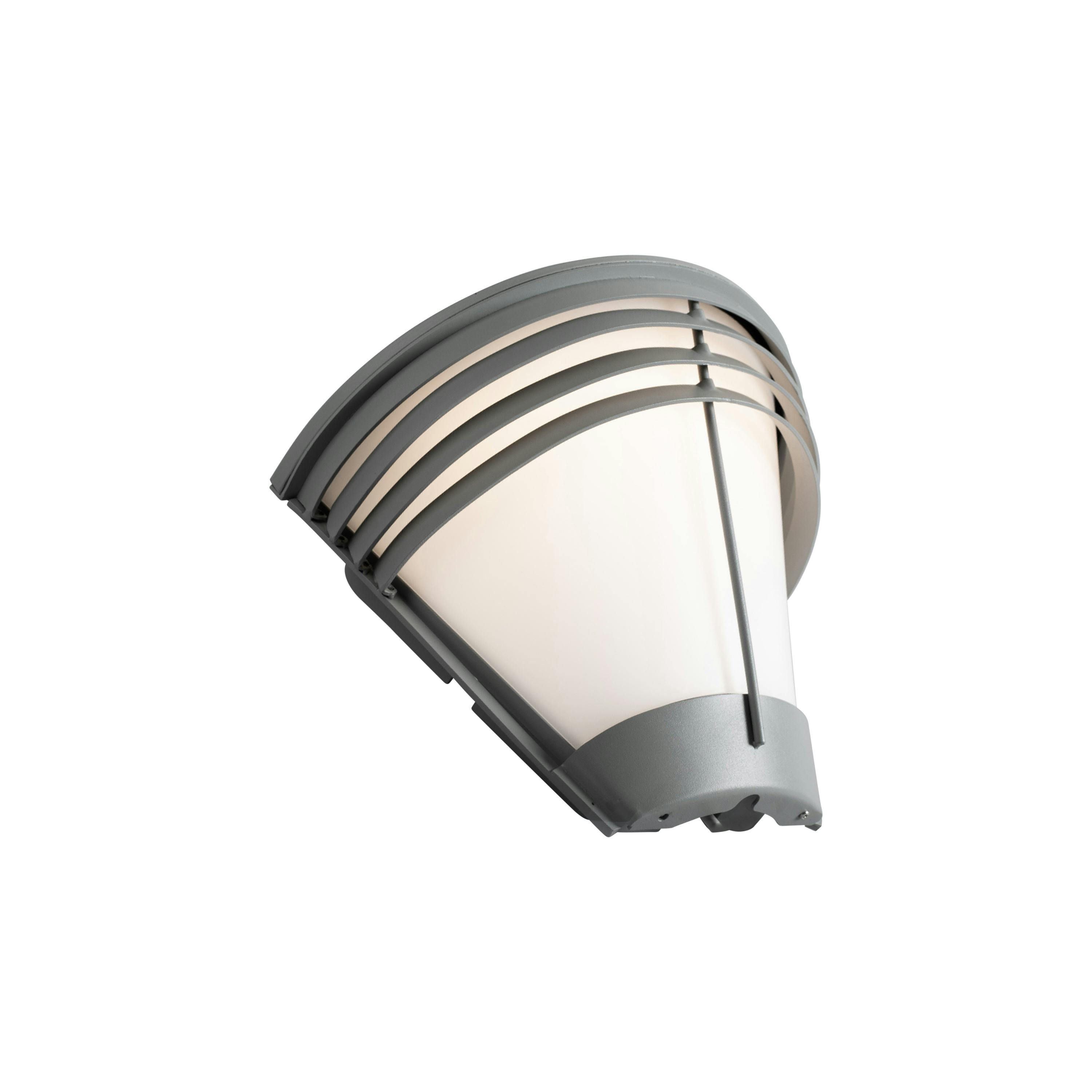 Väggarmatur Hide-A-Lite Pave Wall Op Deco IV