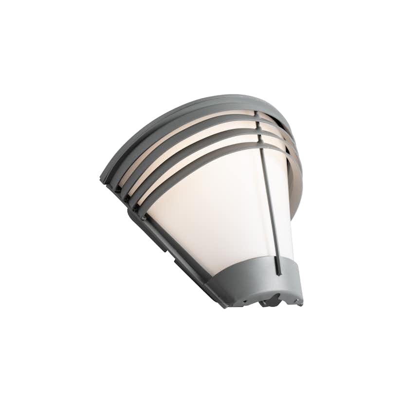 Väggarmatur Hide-A-Lite Pave Wall Op Deco IV