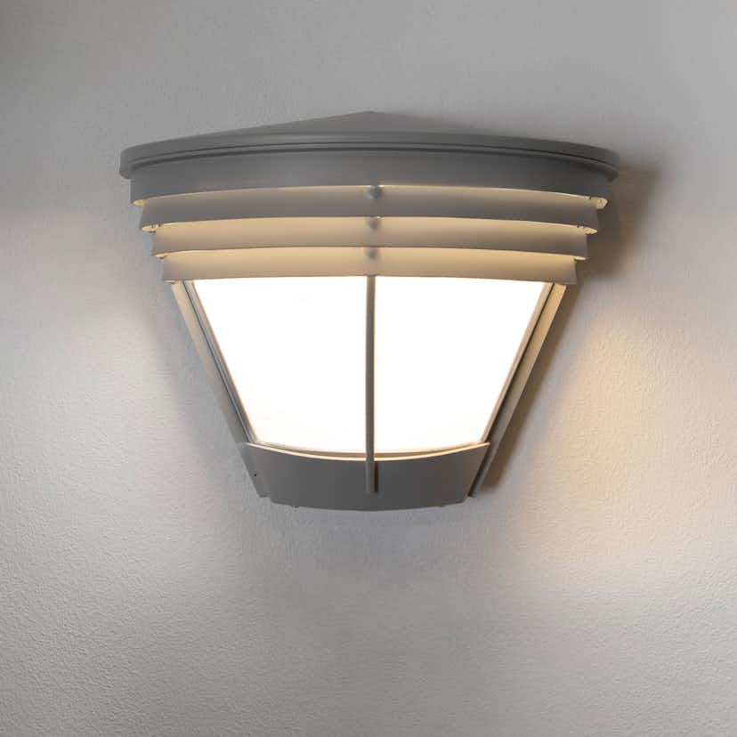 Väggarmatur Hide-A-Lite Pave Wall Op Deco IV