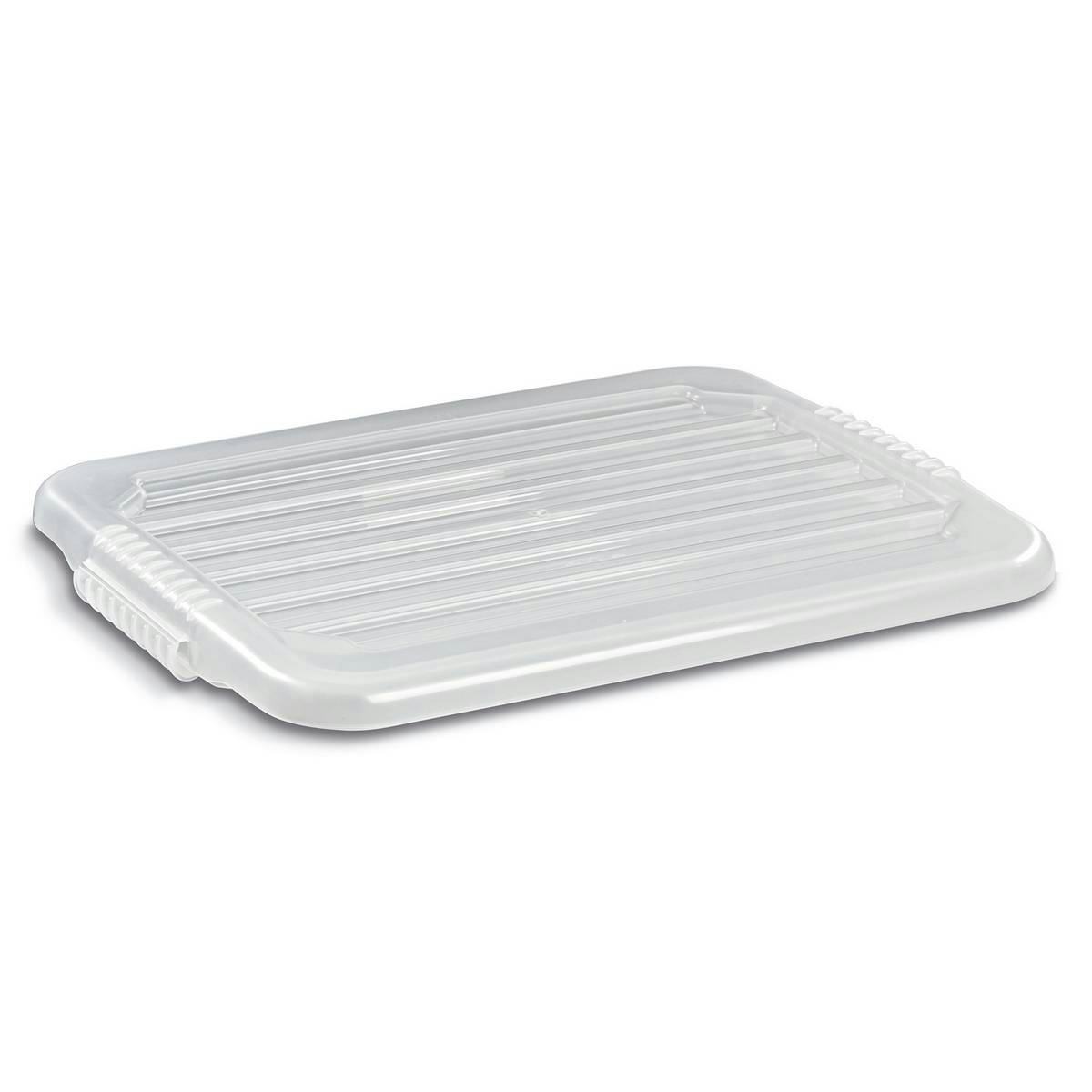 Lock KEBA till Förvaringsbox 15 l