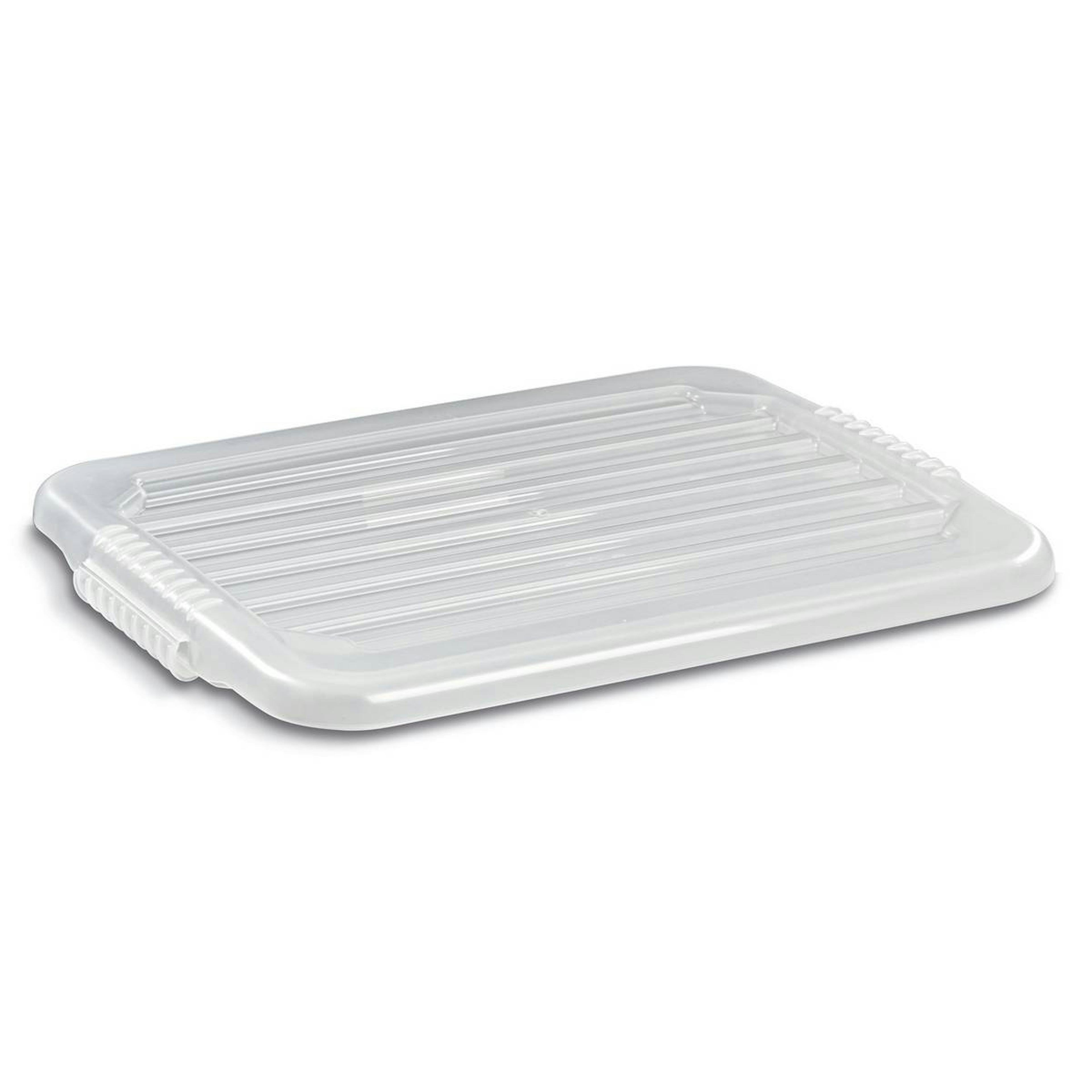 Lock KEBA till Förvaringsbox 15 l